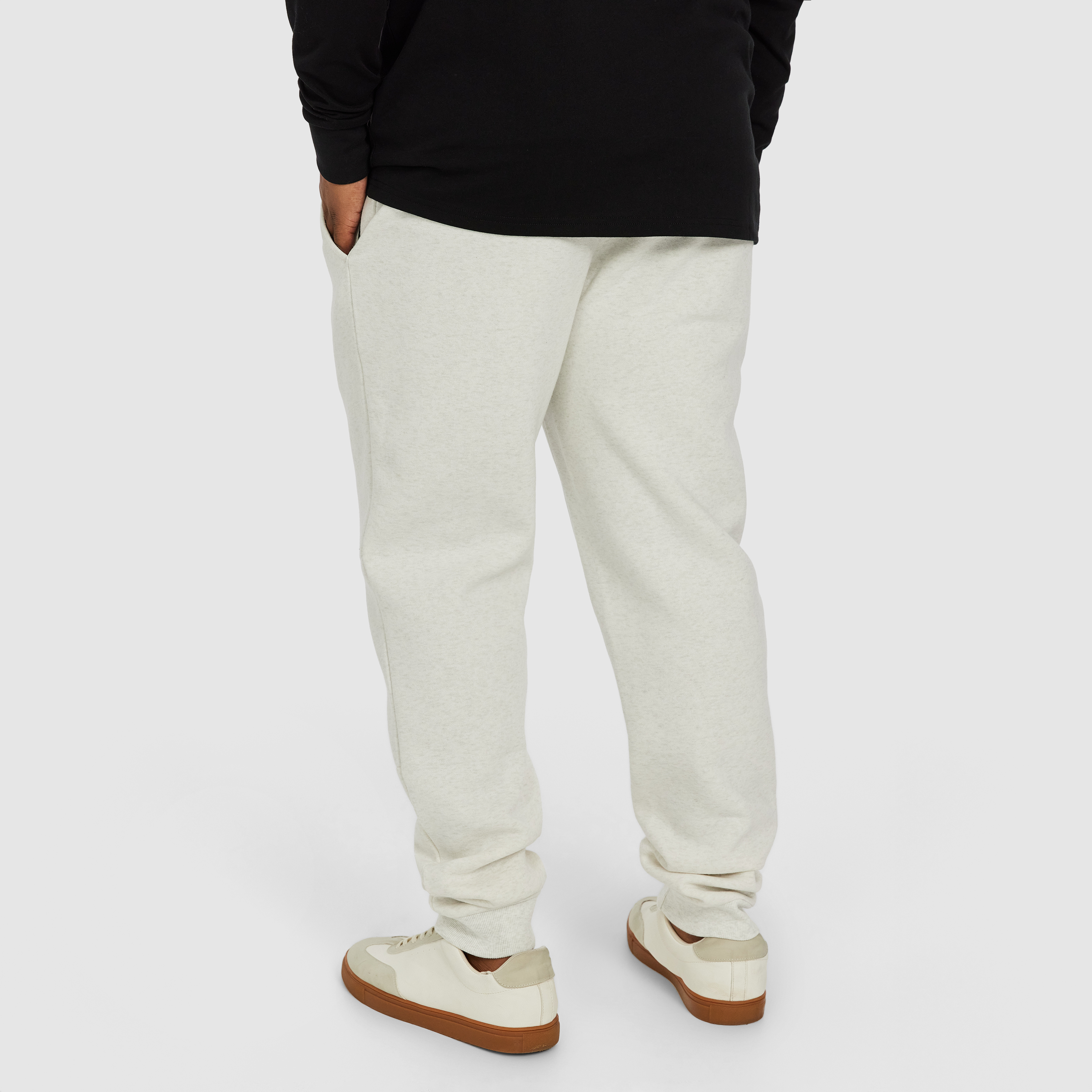 Ice Radius Sweat Jogger