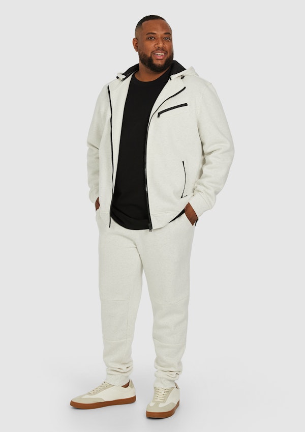 Ice Radius Sweat Jogger