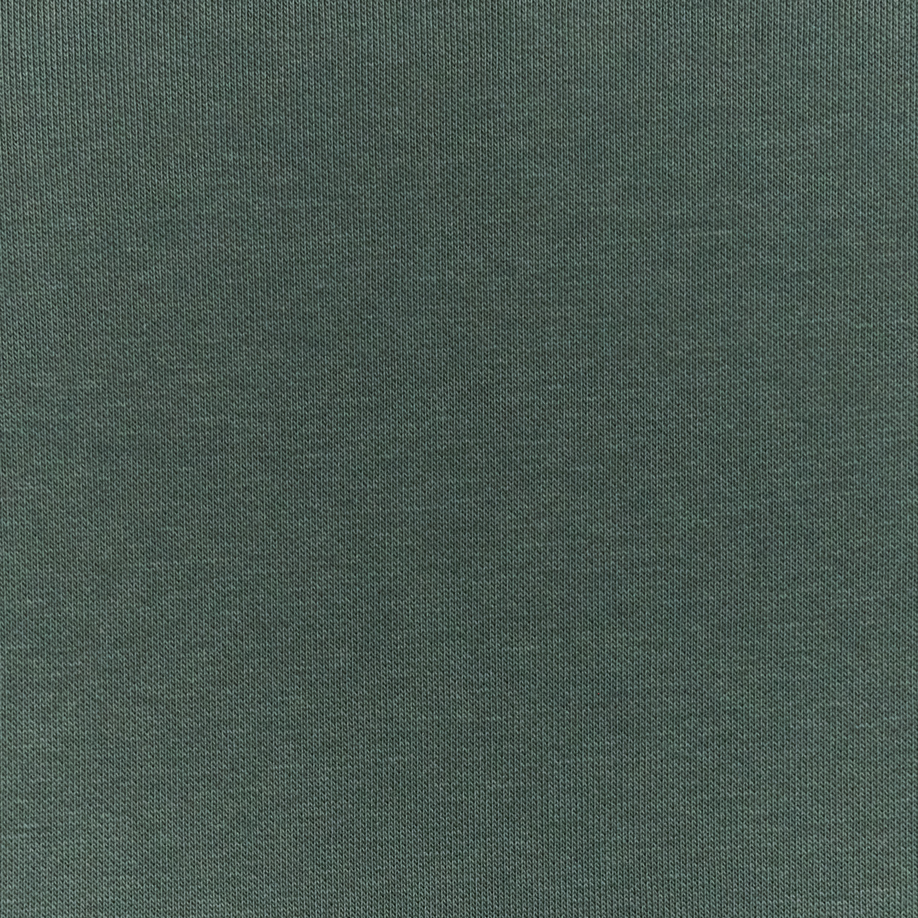 Green Aspect Quarter Zip Sweat