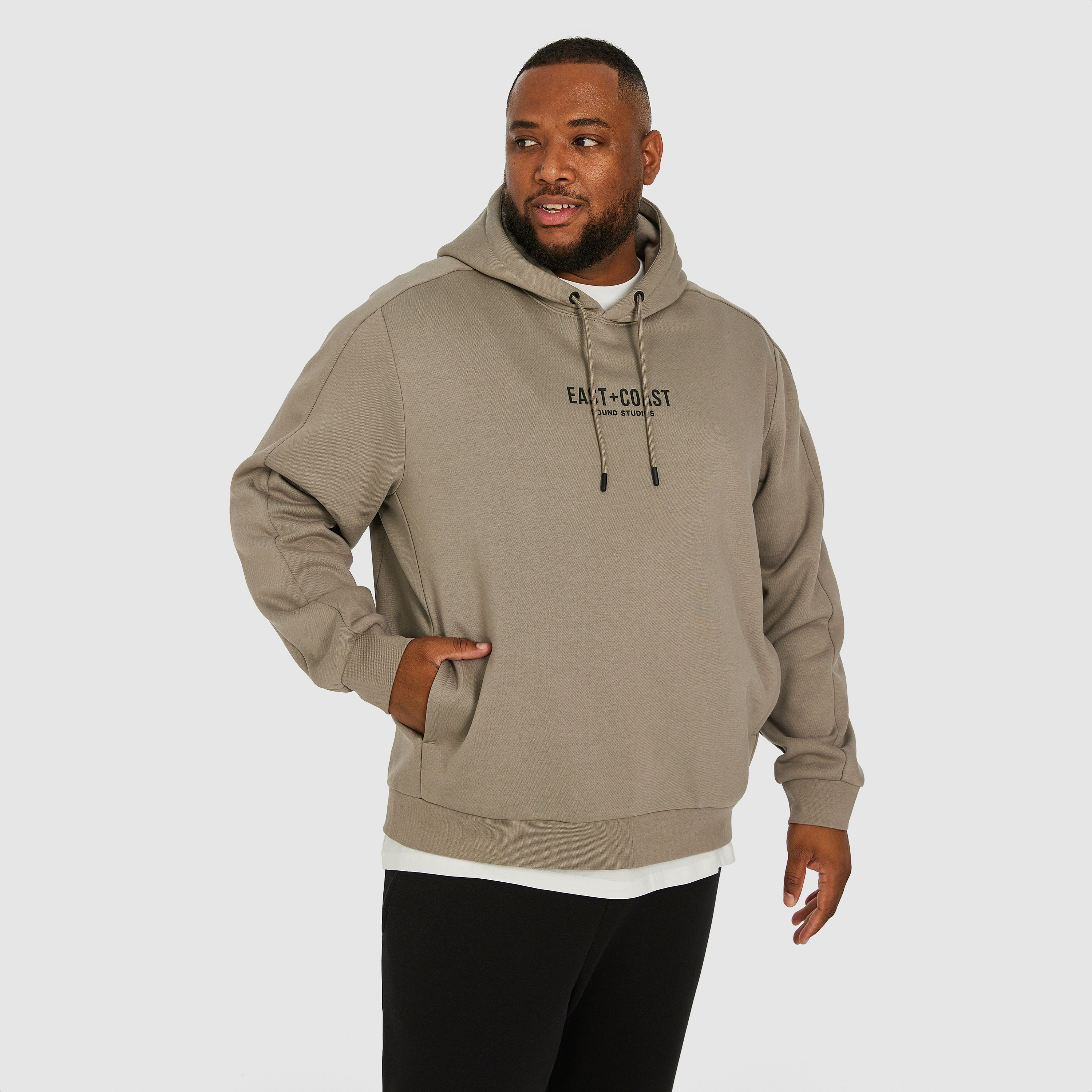 Status Pullover Sweat