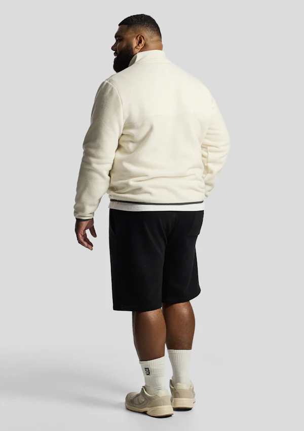 Stone Ridge Quarter Zip Sweat