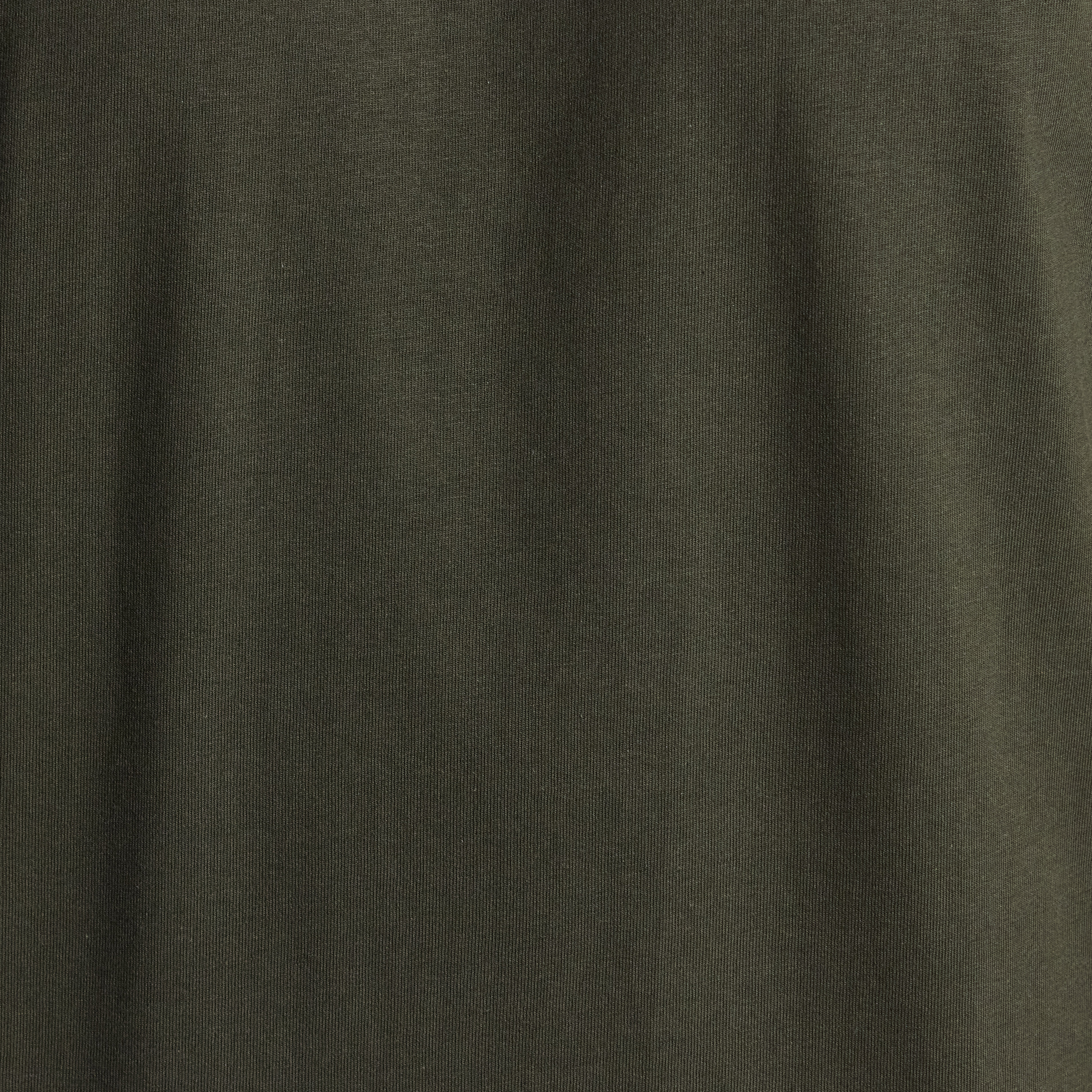 Military Green Sleeveless Tee