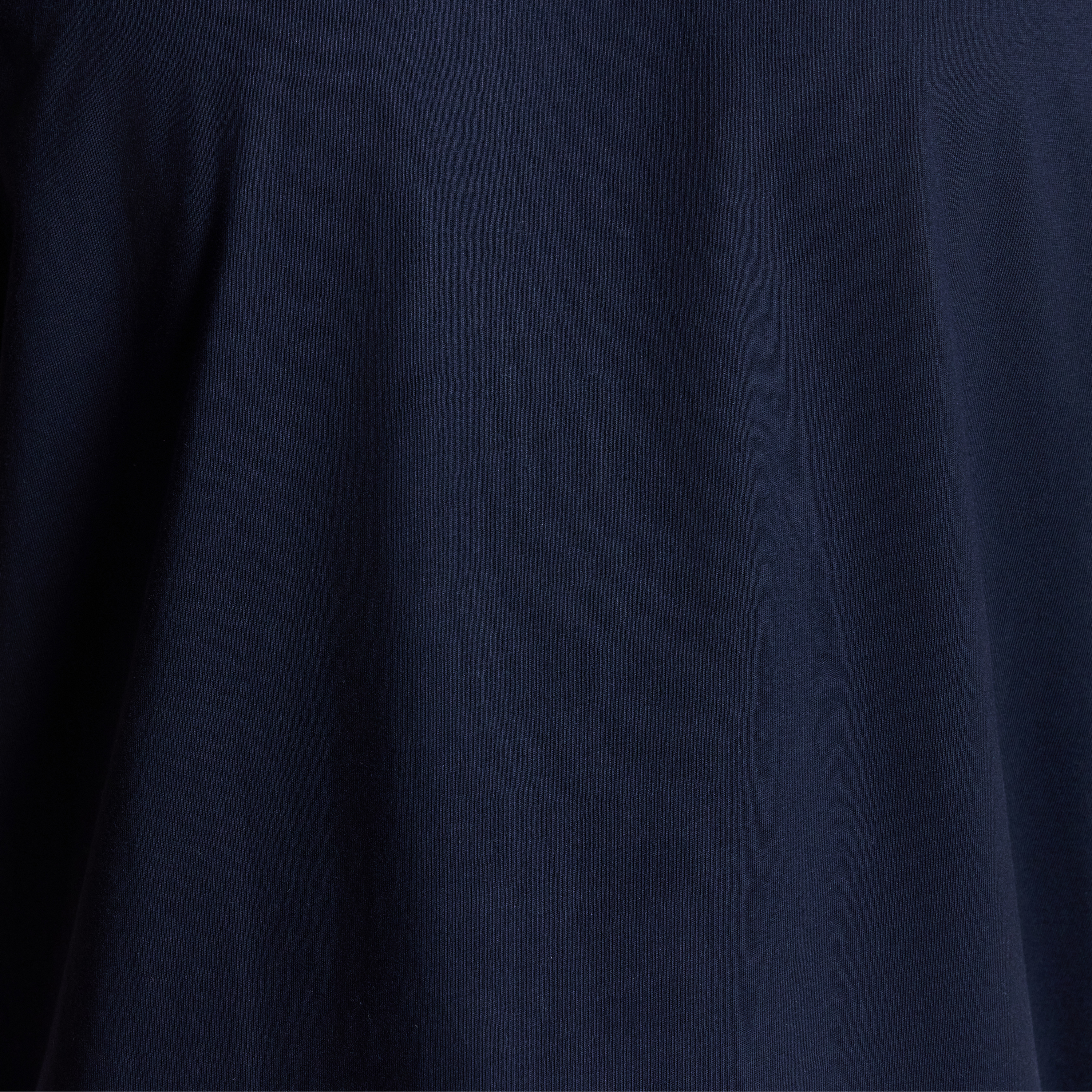 Navy Sleeveless Tee