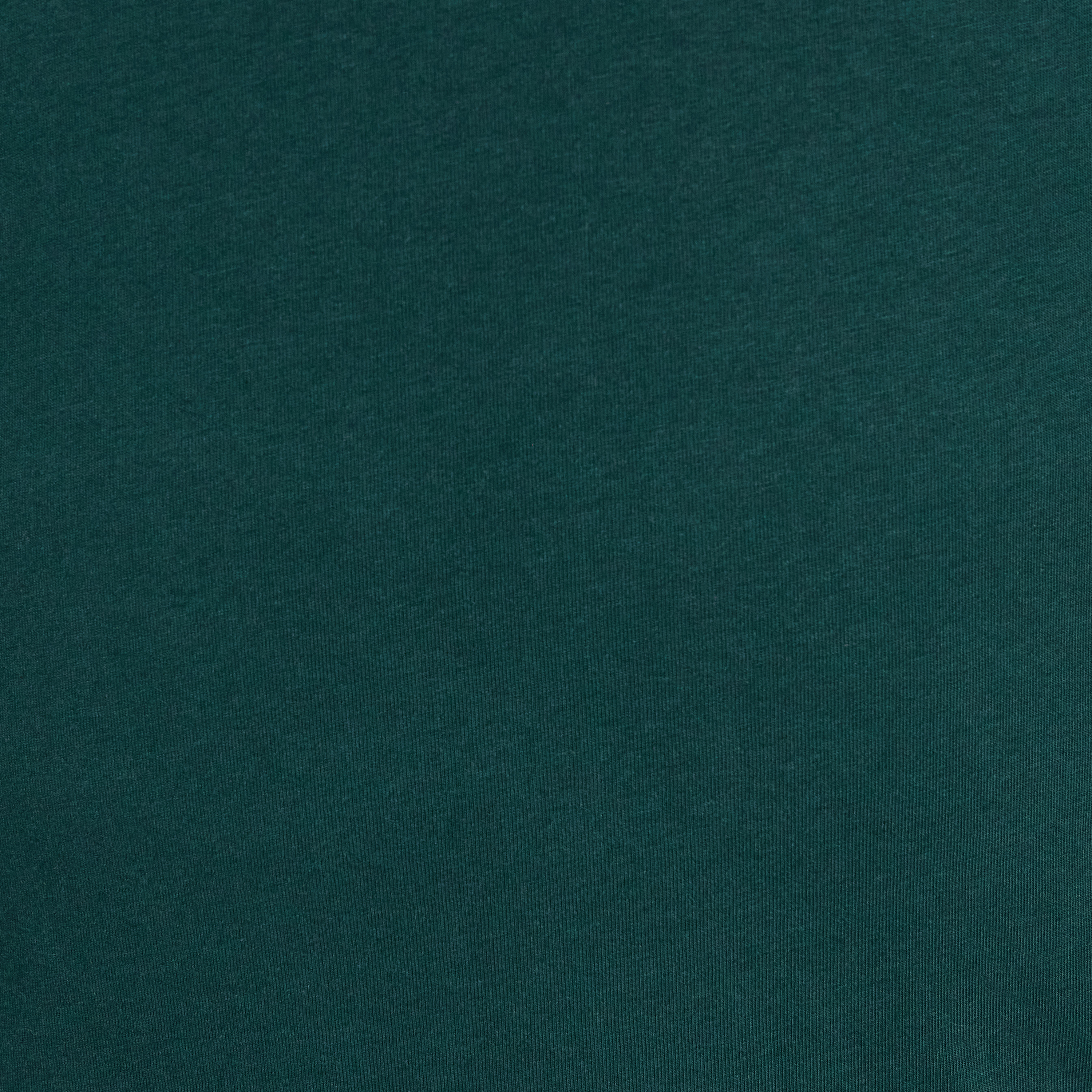 Dark Green Fisher Crew Tee