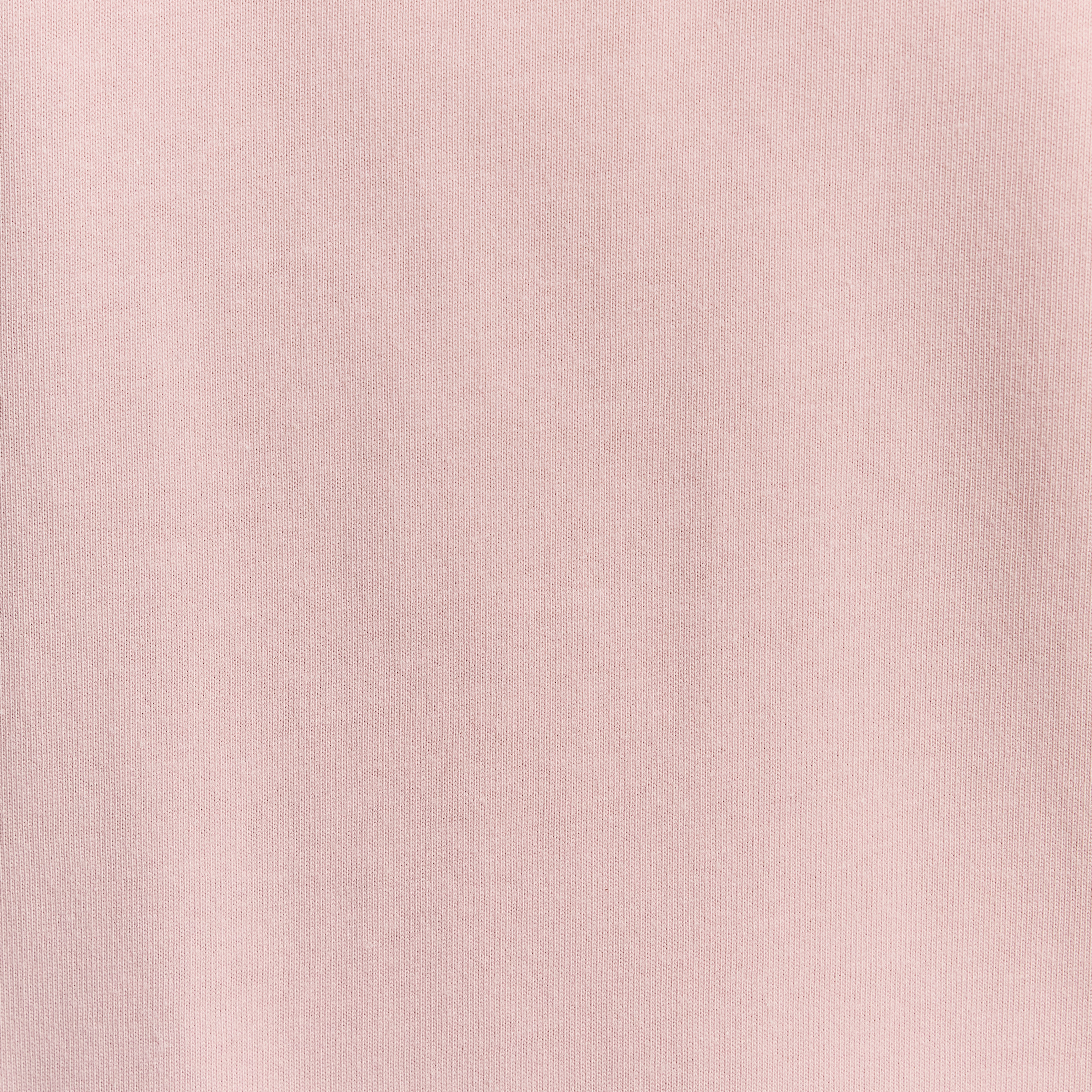 Pink Cole Relaxed Crew Tee