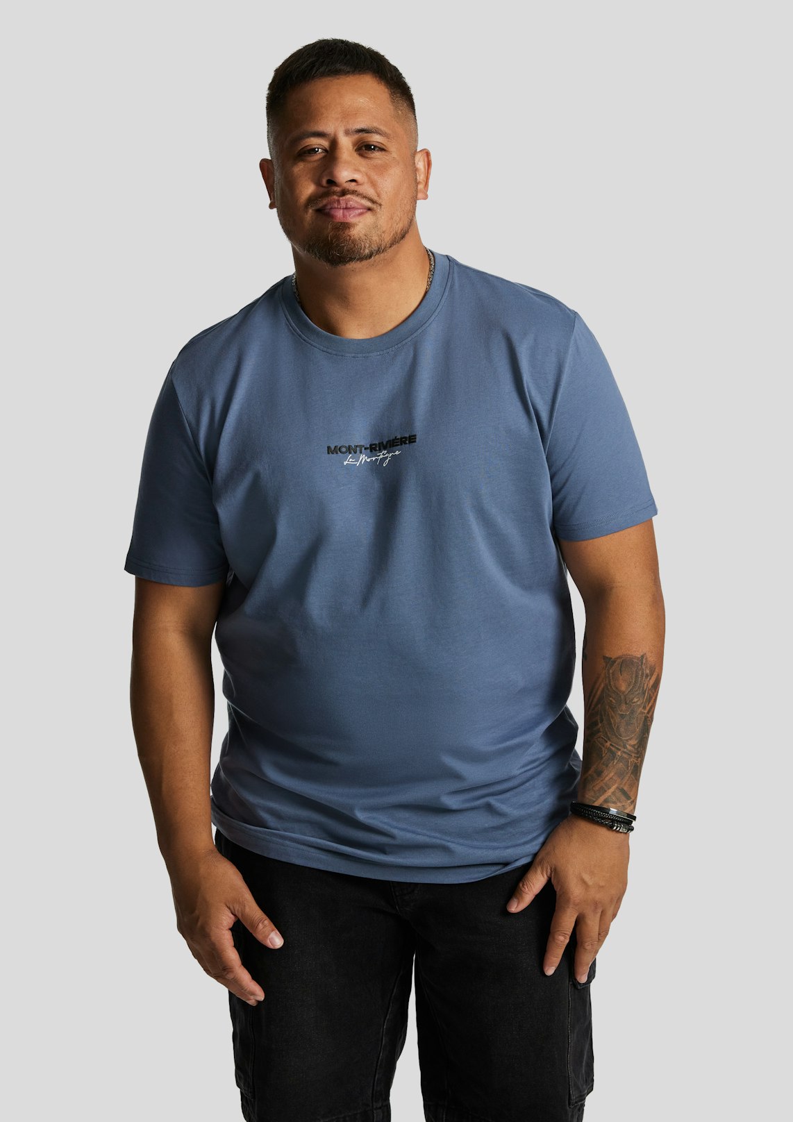 Earl Crew Neck Tee
