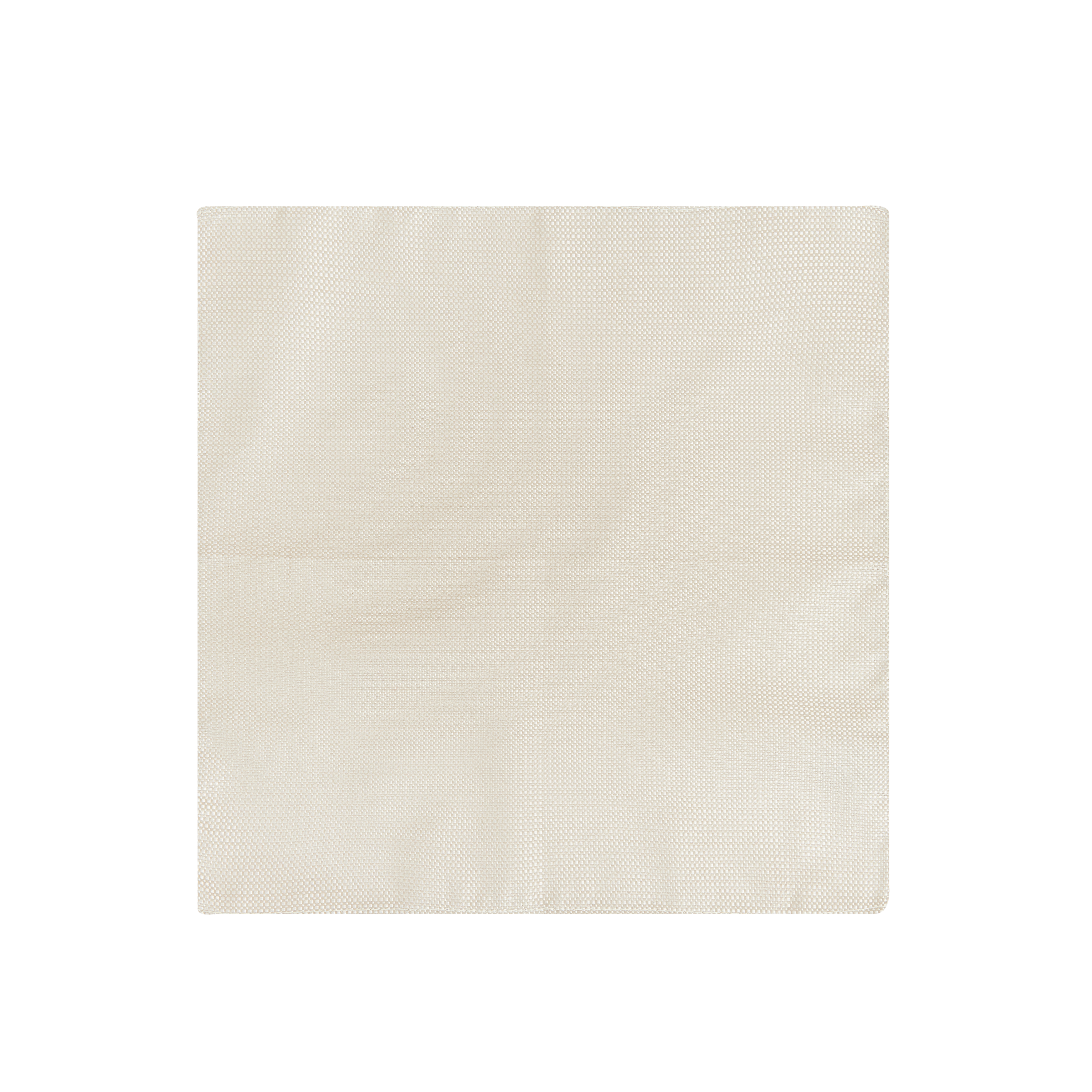 Charcoal Textured Pocket Square