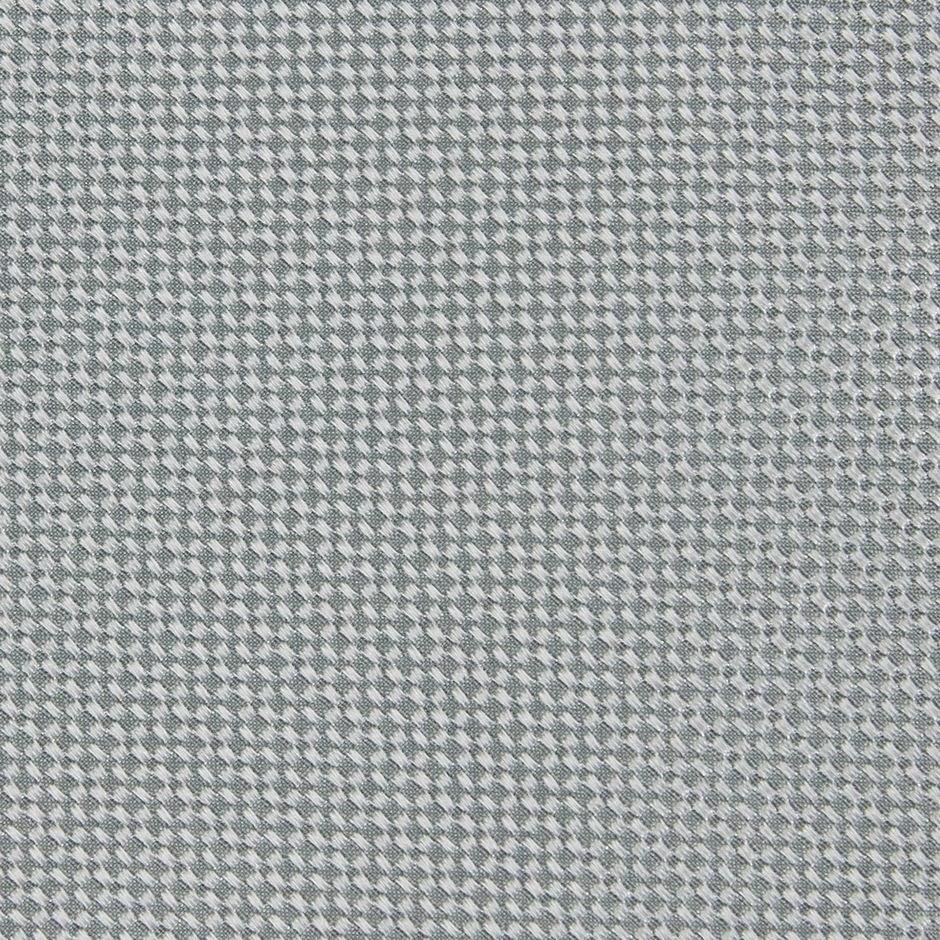 Sage Green Textured 7 Cm Tie