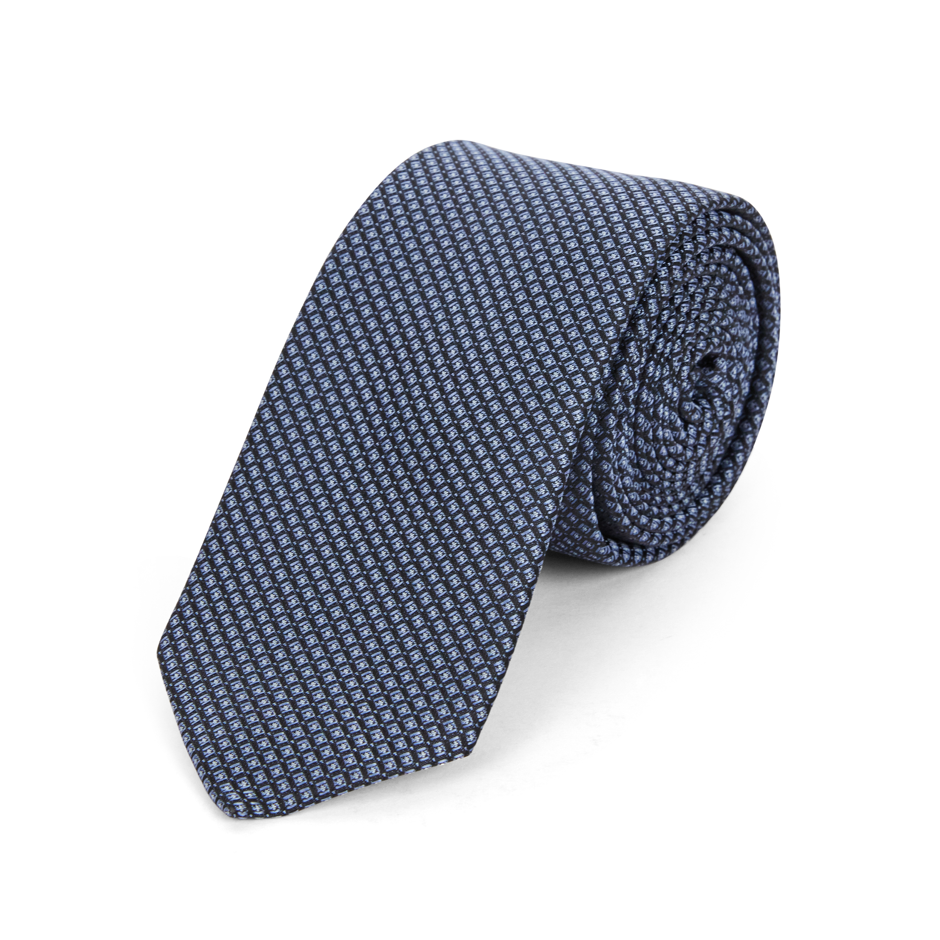 Jacquard 6 Cm Tie