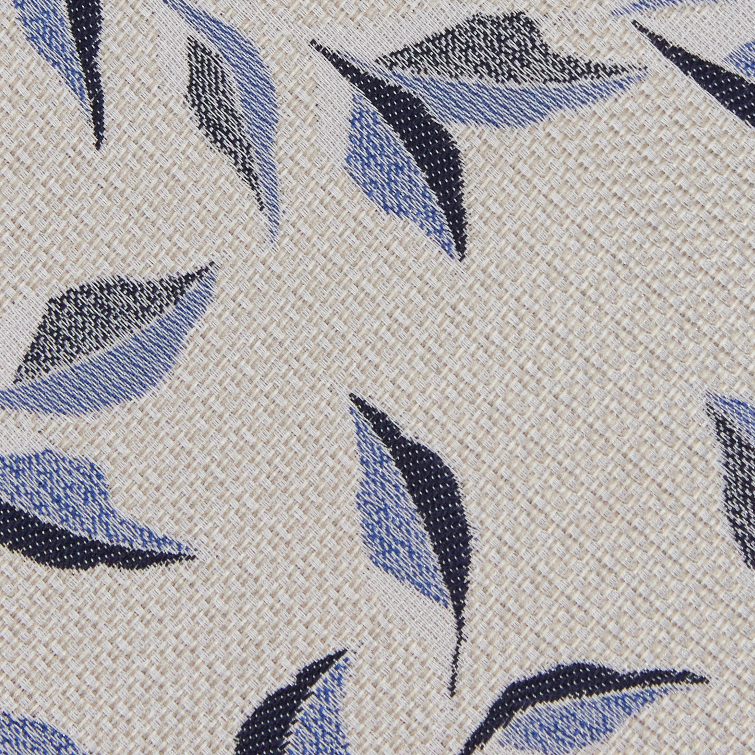 Stone Jacquard 8 Cm Tie