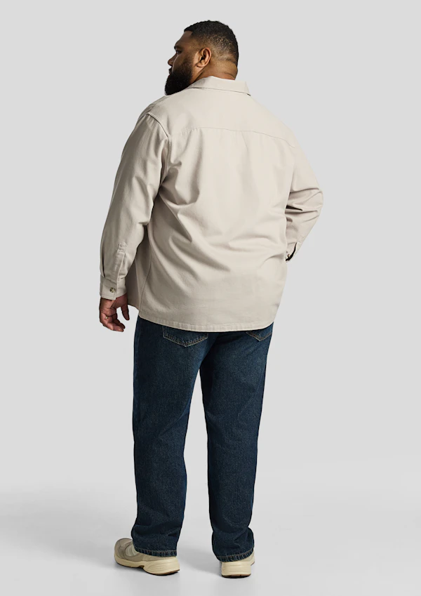 Stone Clarke Overshirt