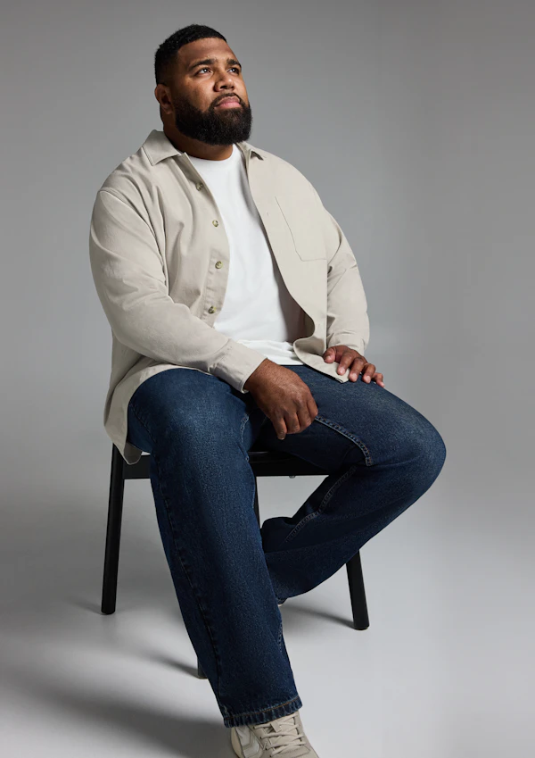 Stone Clarke Overshirt