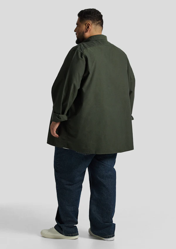 Olive Chapman Casual Shirt