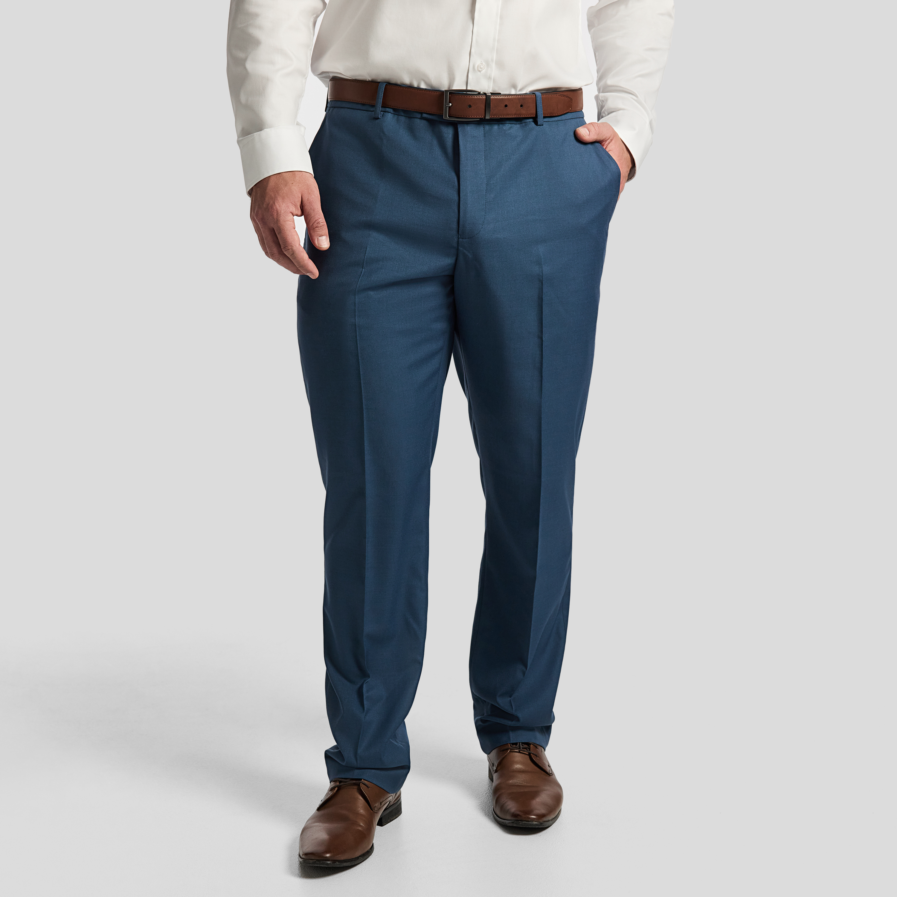 Devon Classic Stretch Dress Pant