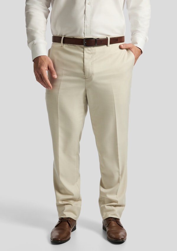 Siren Slim Dress Pant