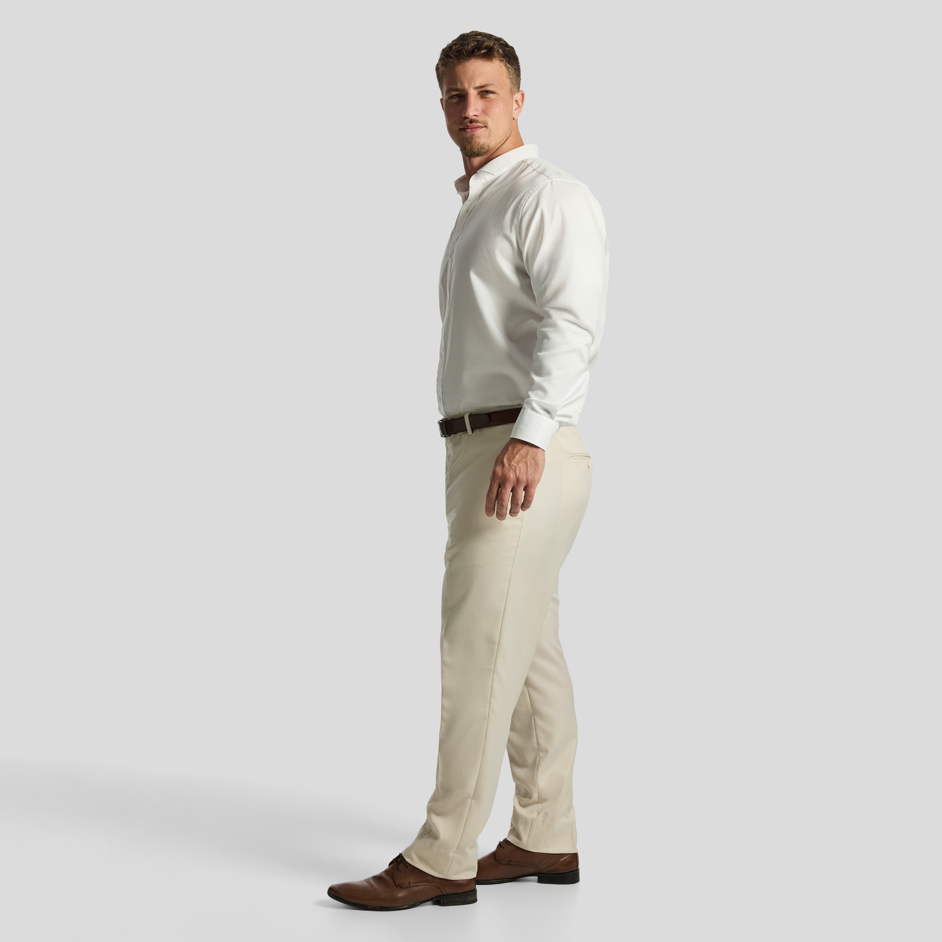 Sand Siren Slim Dress Pant