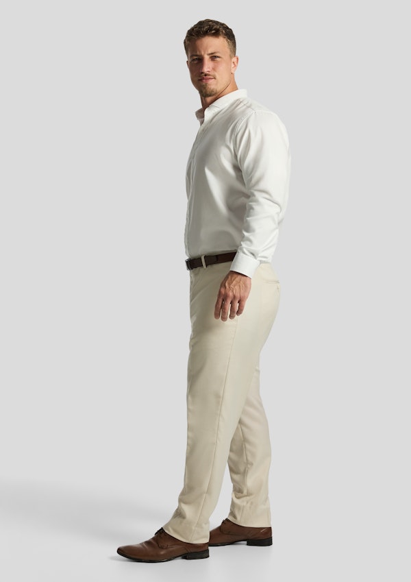 Sand Siren Slim Dress Pant