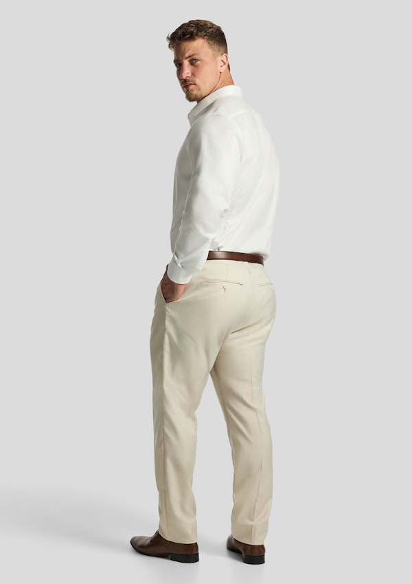 Sand Siren Slim Dress Pant
