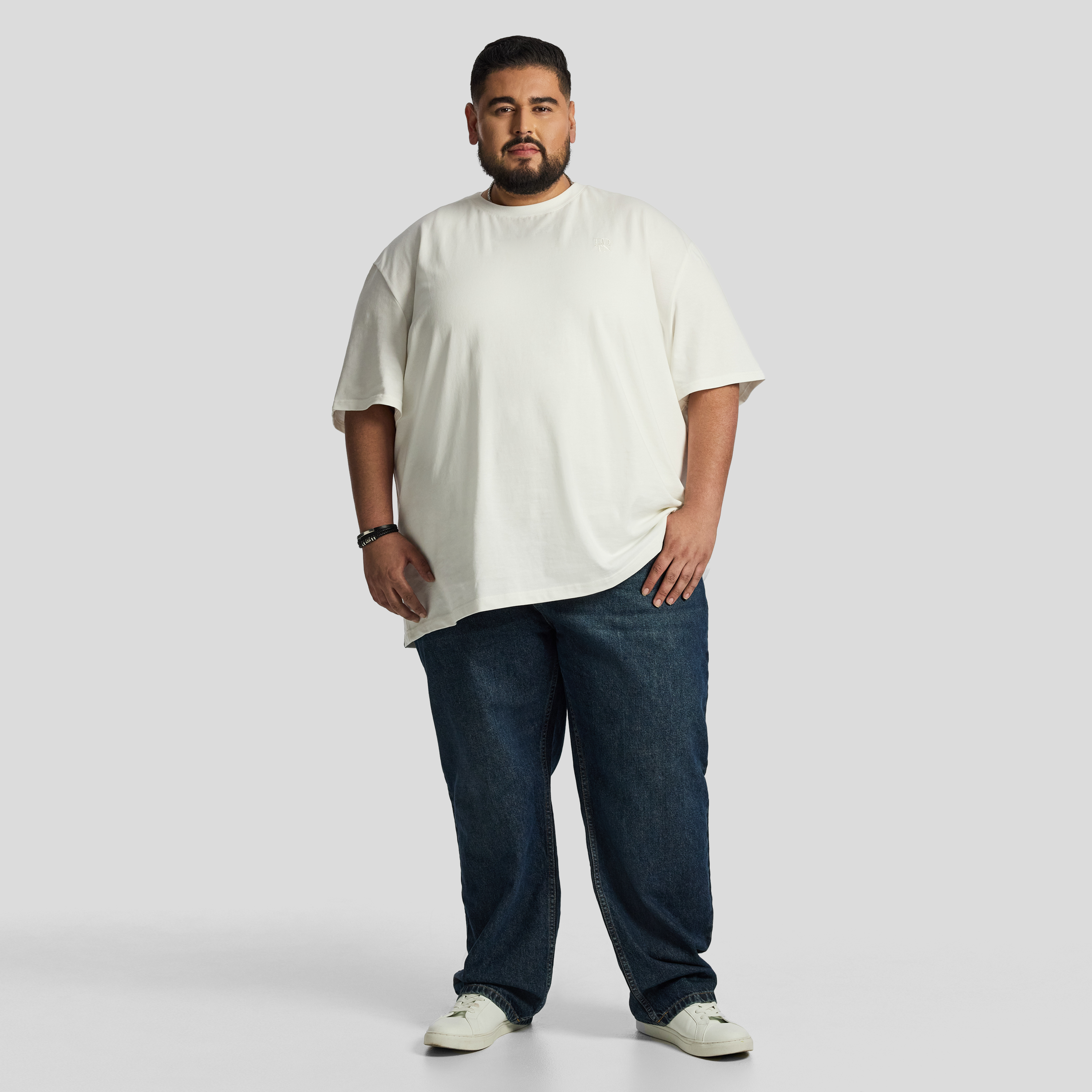 Denim Wiley Relaxed Jean