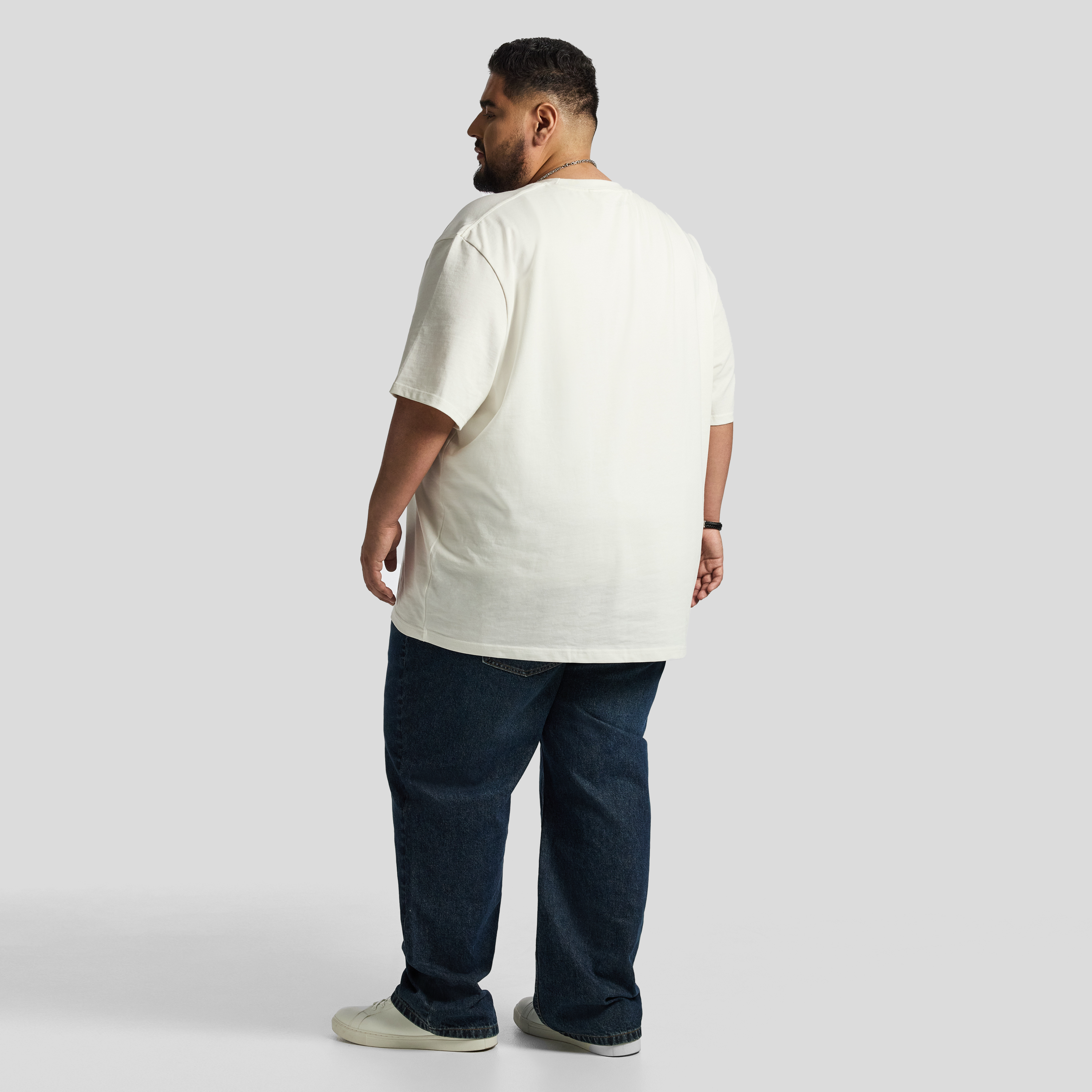 Denim Wiley Relaxed Jean