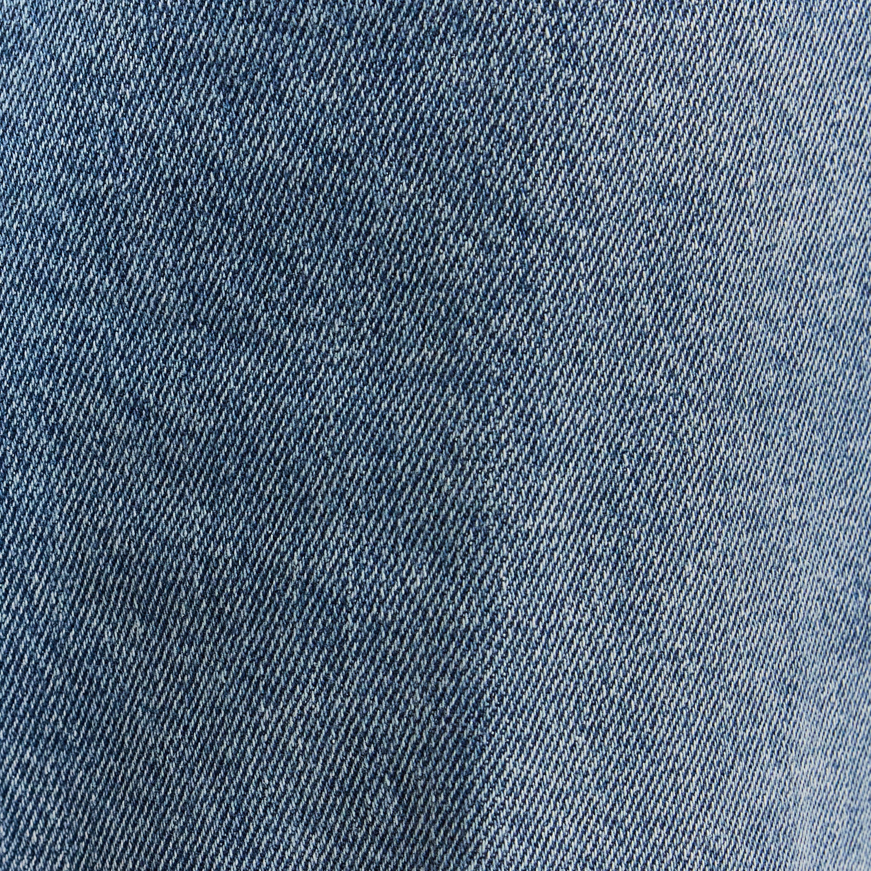 Denim Cash Relaxed Carpenter Pant