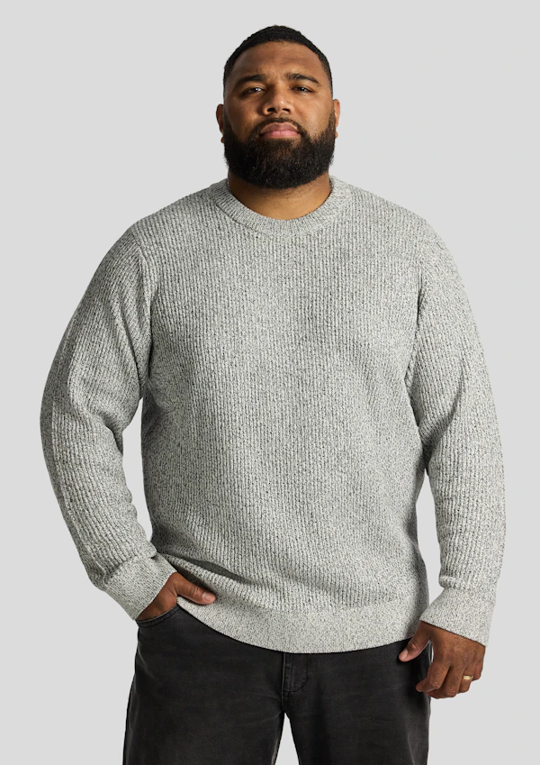 Latham Relaxed Fit Pullover