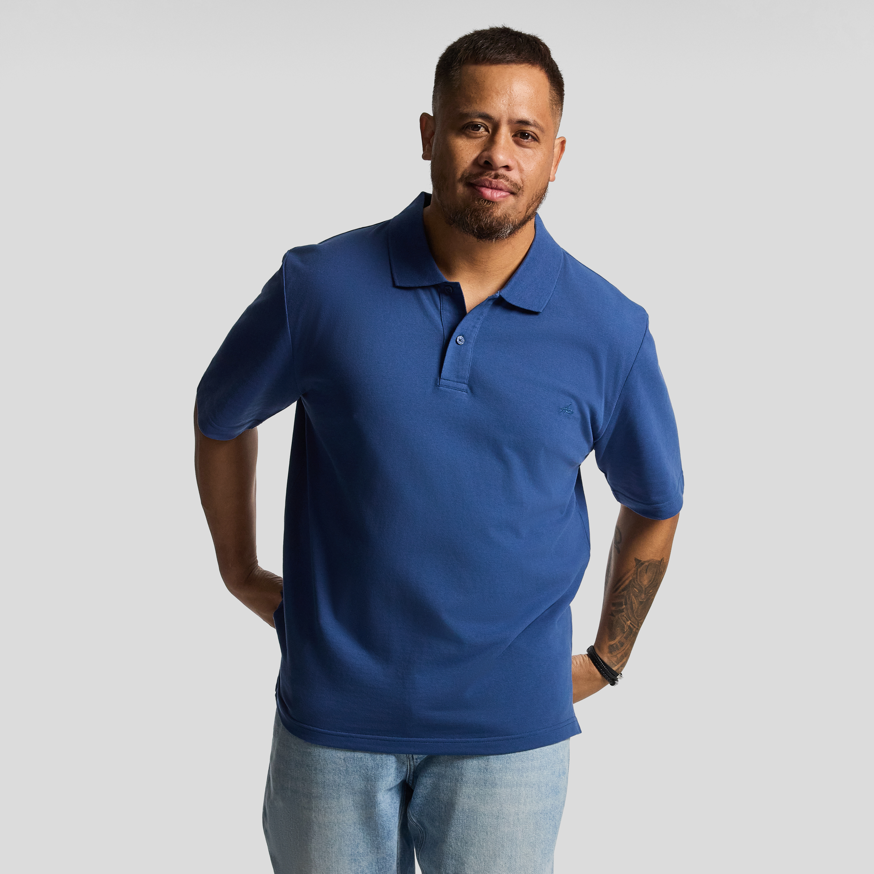 Duffy Polo