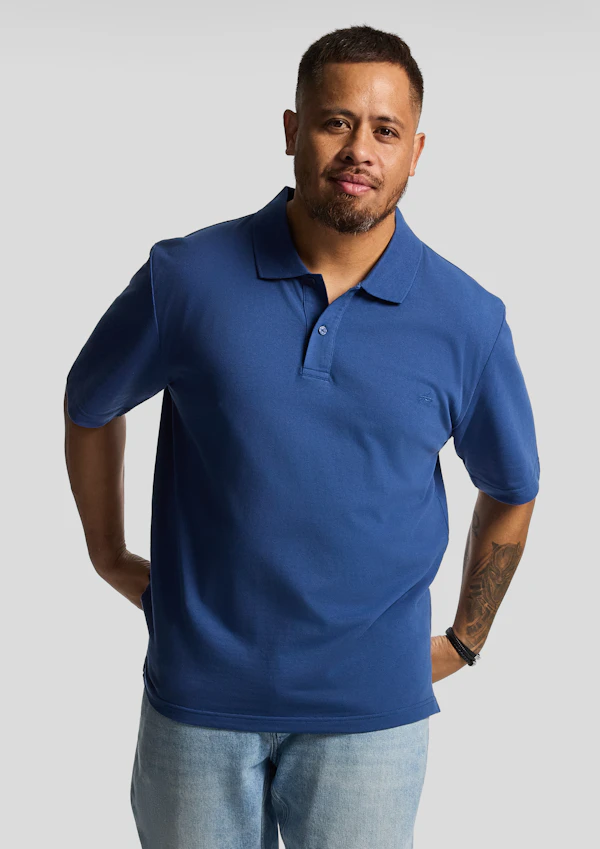 Duffy Polo