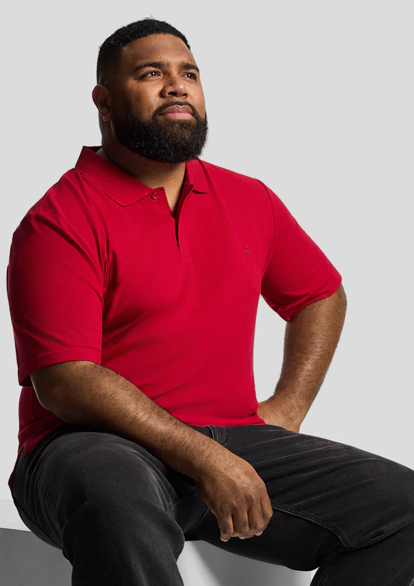 Duffy Polo