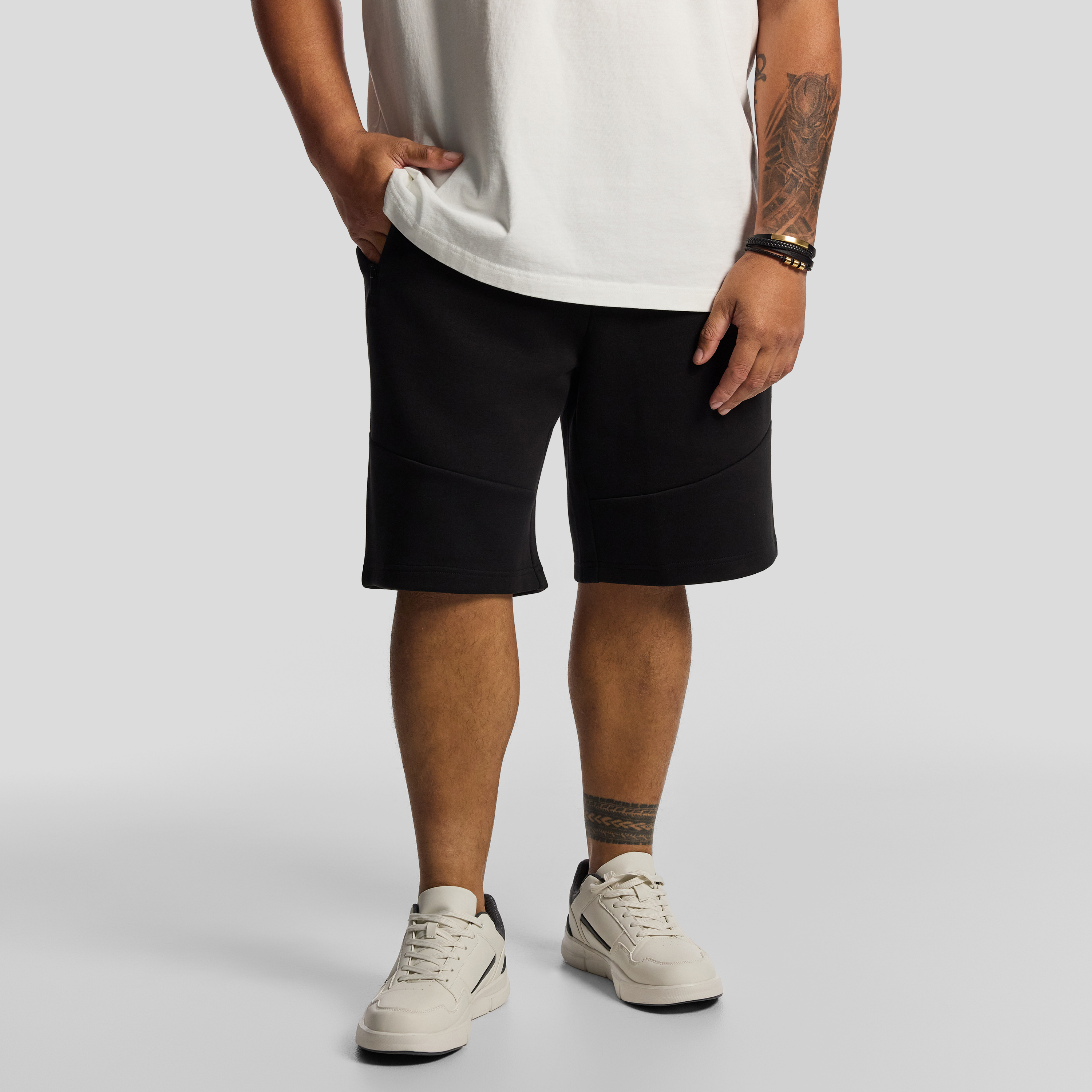 Dnmrk Sweat Short