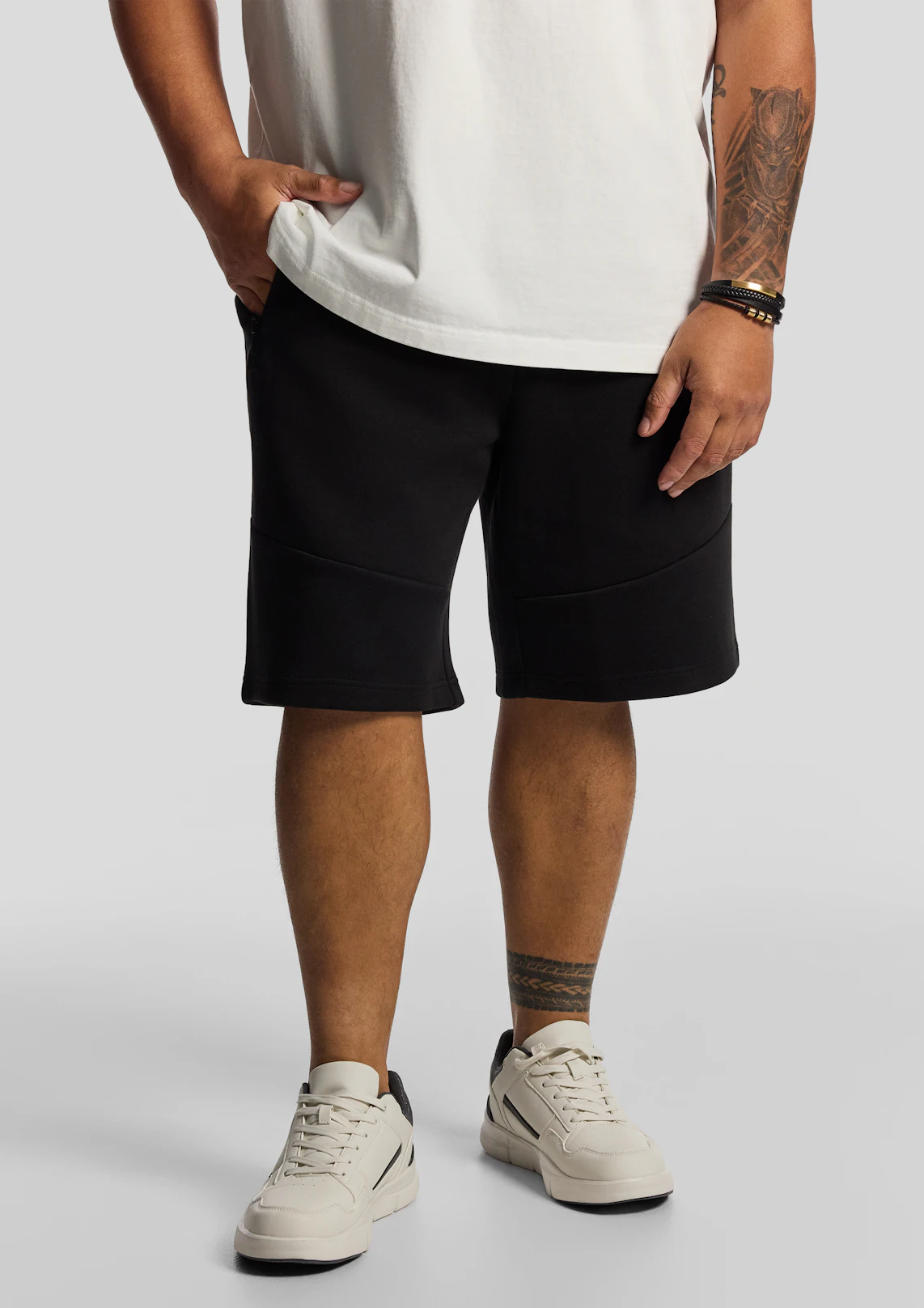 Dnmrk Sweat Short