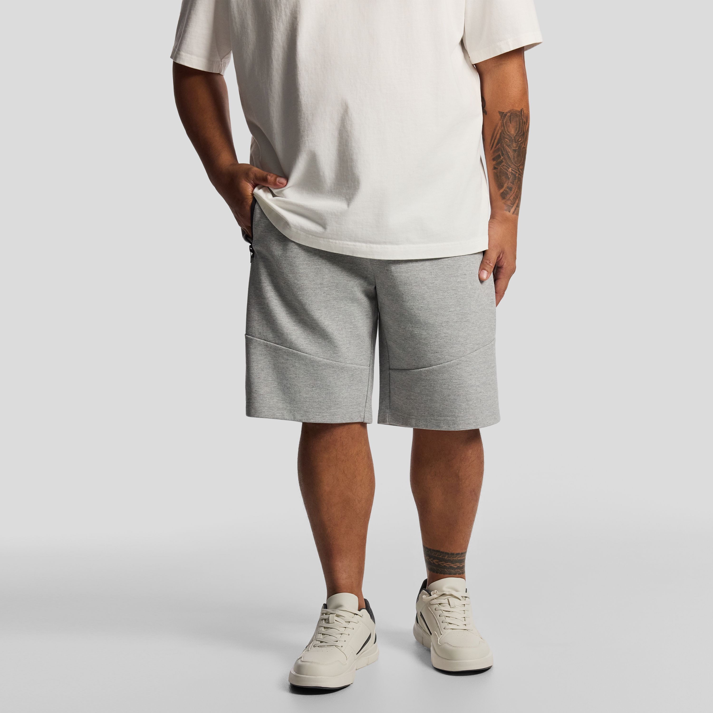 Dnmrk Sweat Short