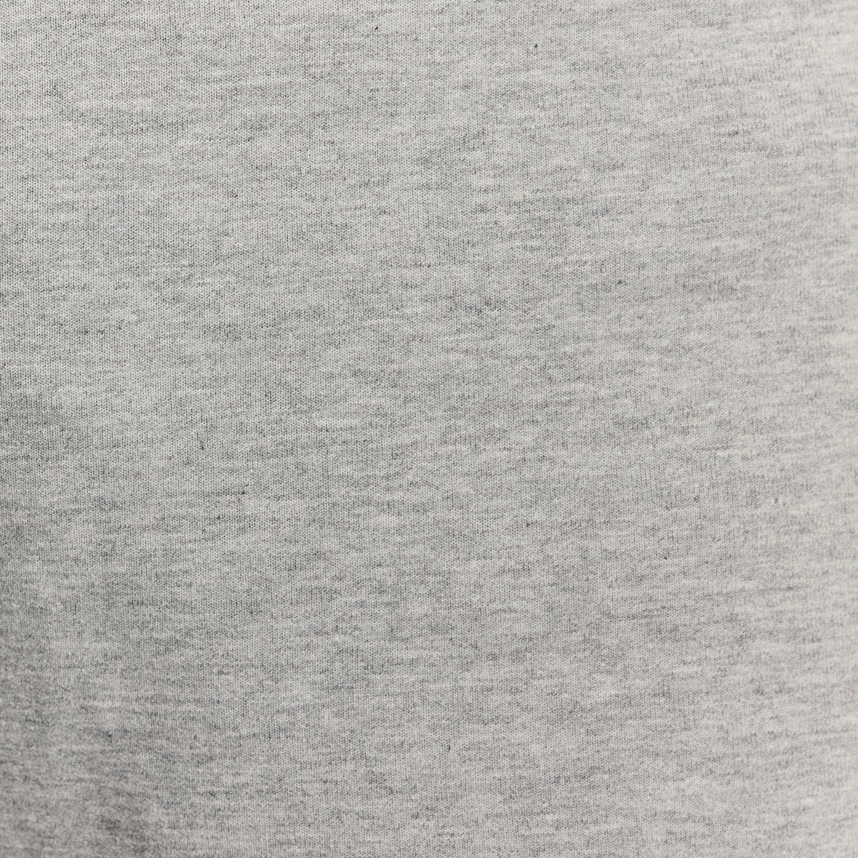 Grey Marle Dnmrk Sweat Short