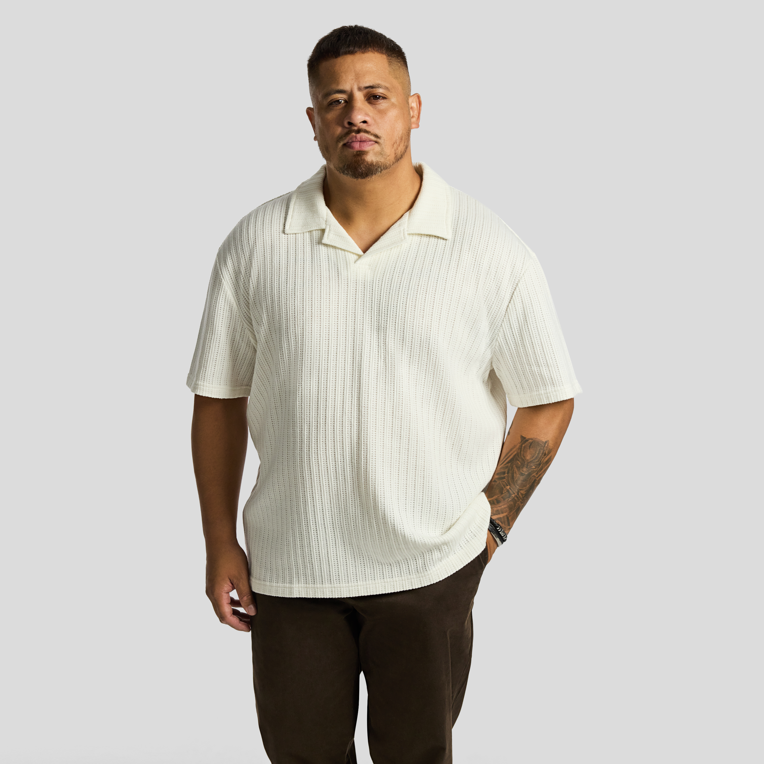 Bondi Relaxed Smart Polo