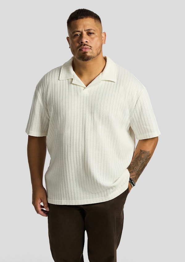 Bondi Relaxed Smart Polo