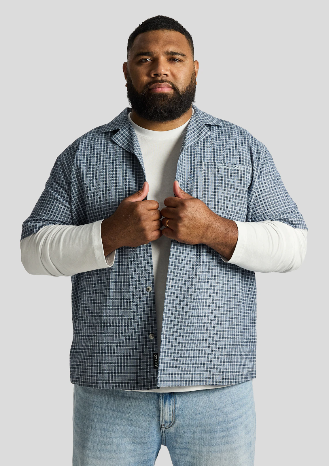 Prince Relaxed Shirt