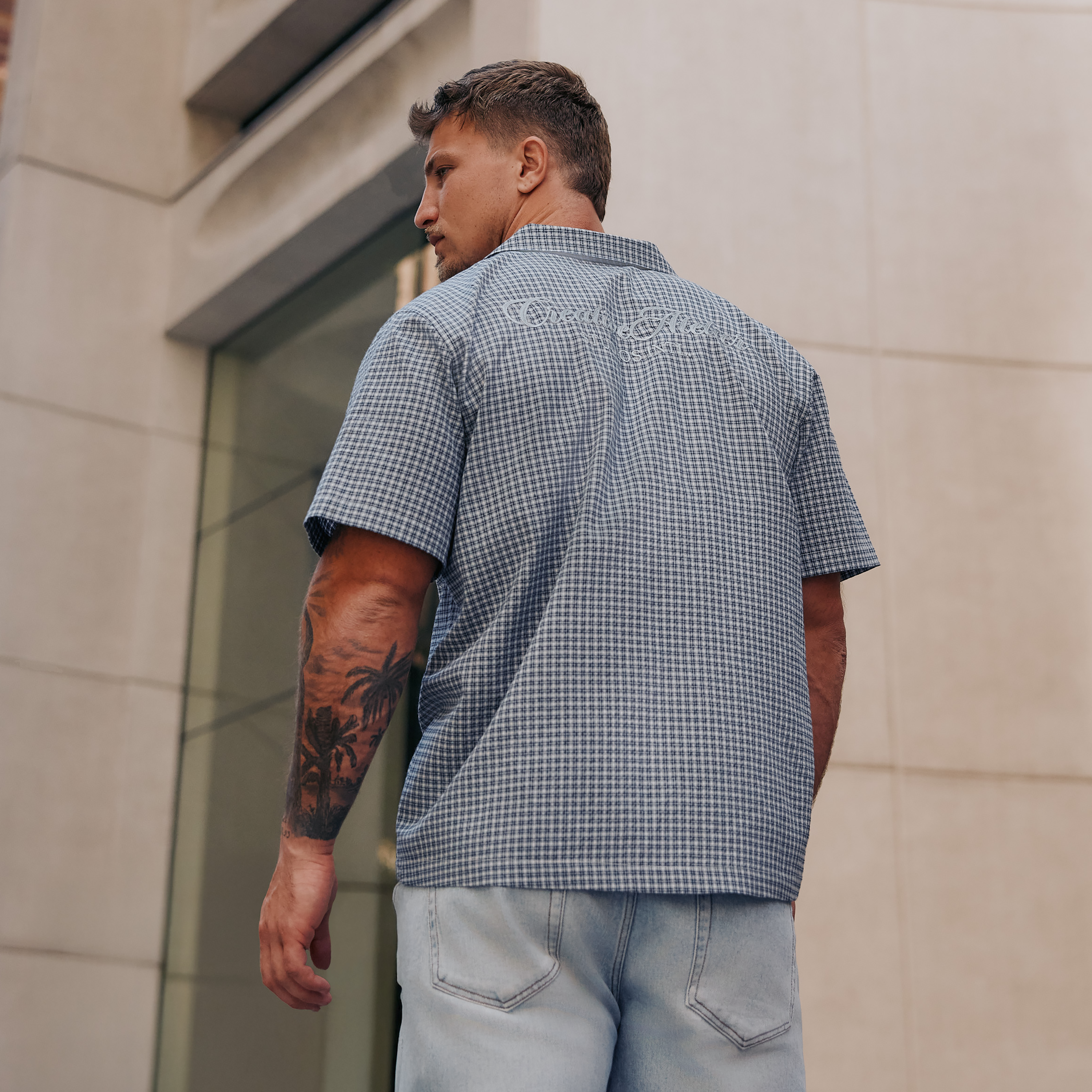 Prince Relaxed Shirt