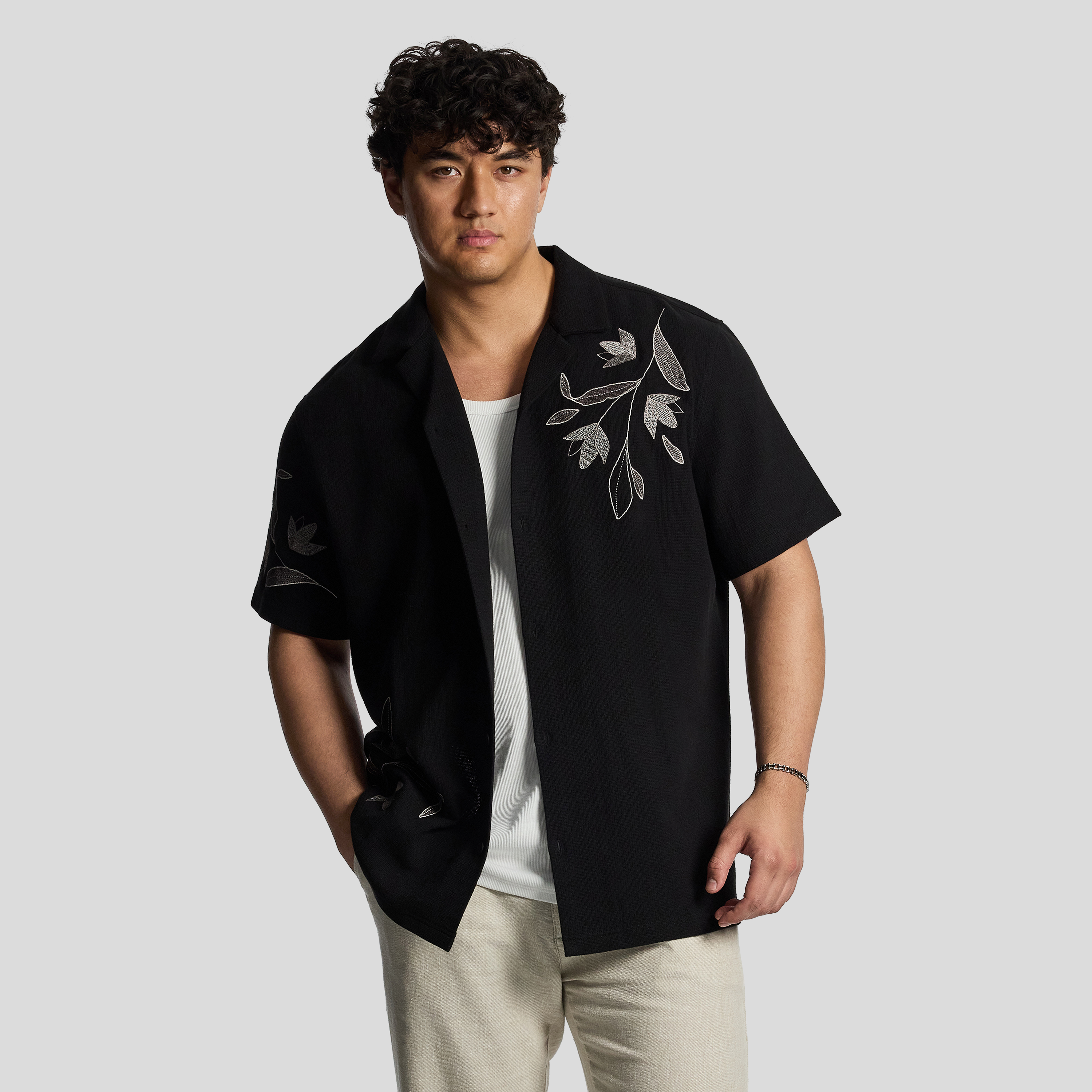 Driftwood Classic Shirt