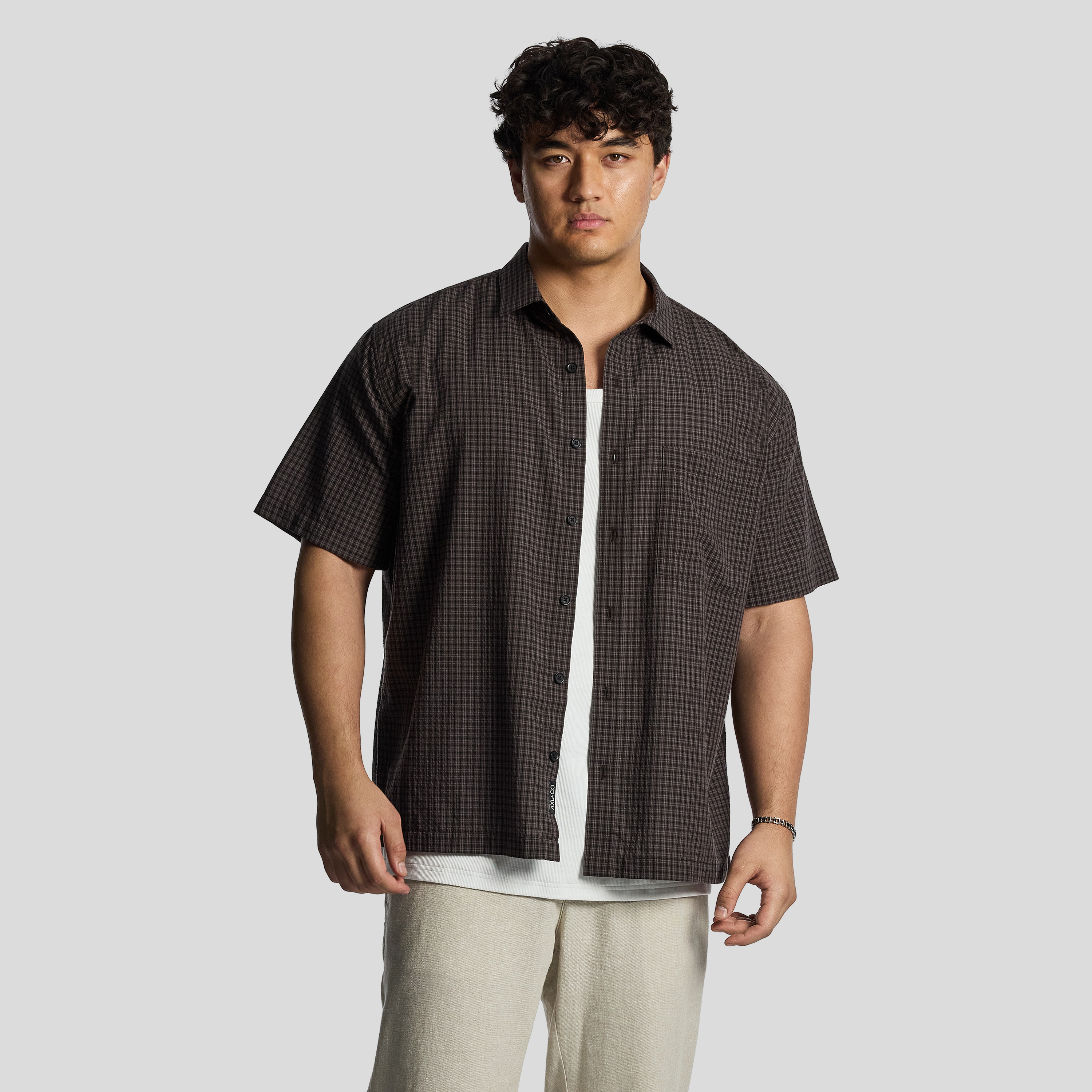 Stanwell Relaxed Fit Shirt