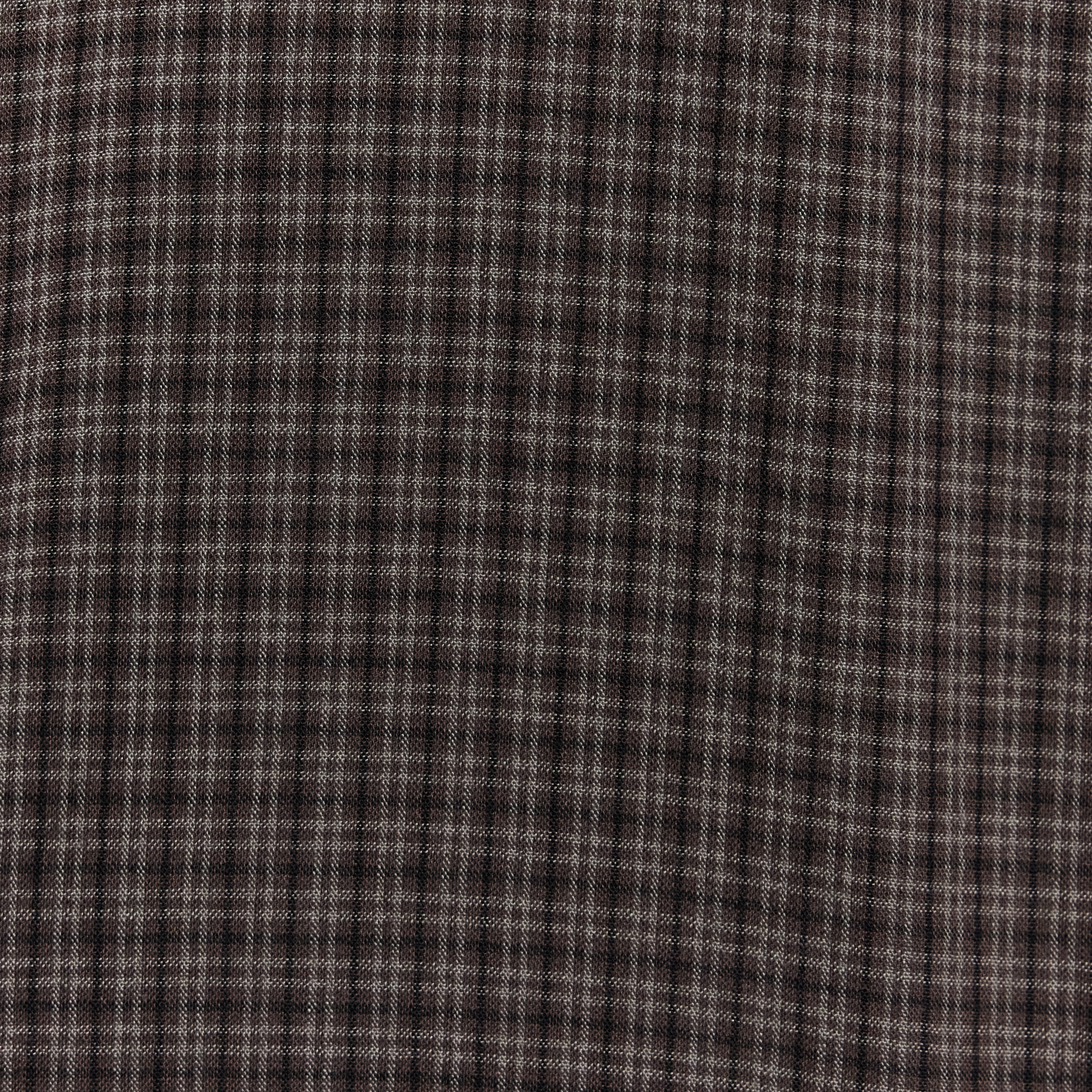 Chocolate Stanwell Relaxed Fit Shirt