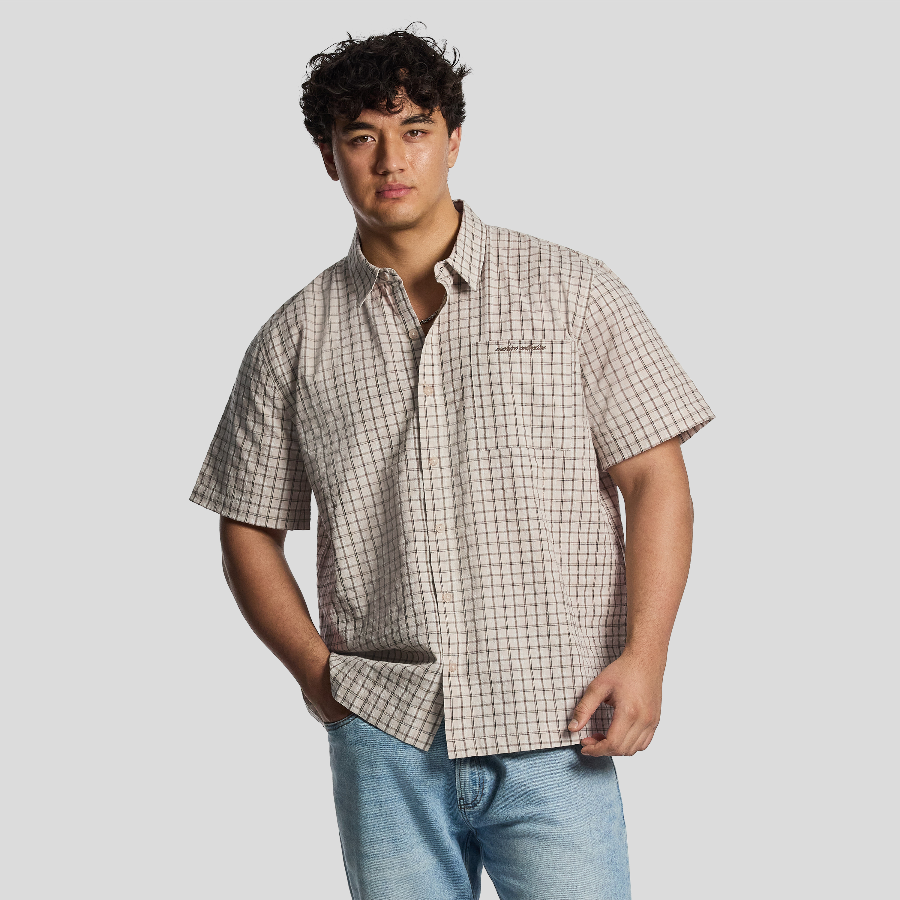 Drift Relaxed Fit Shirt
