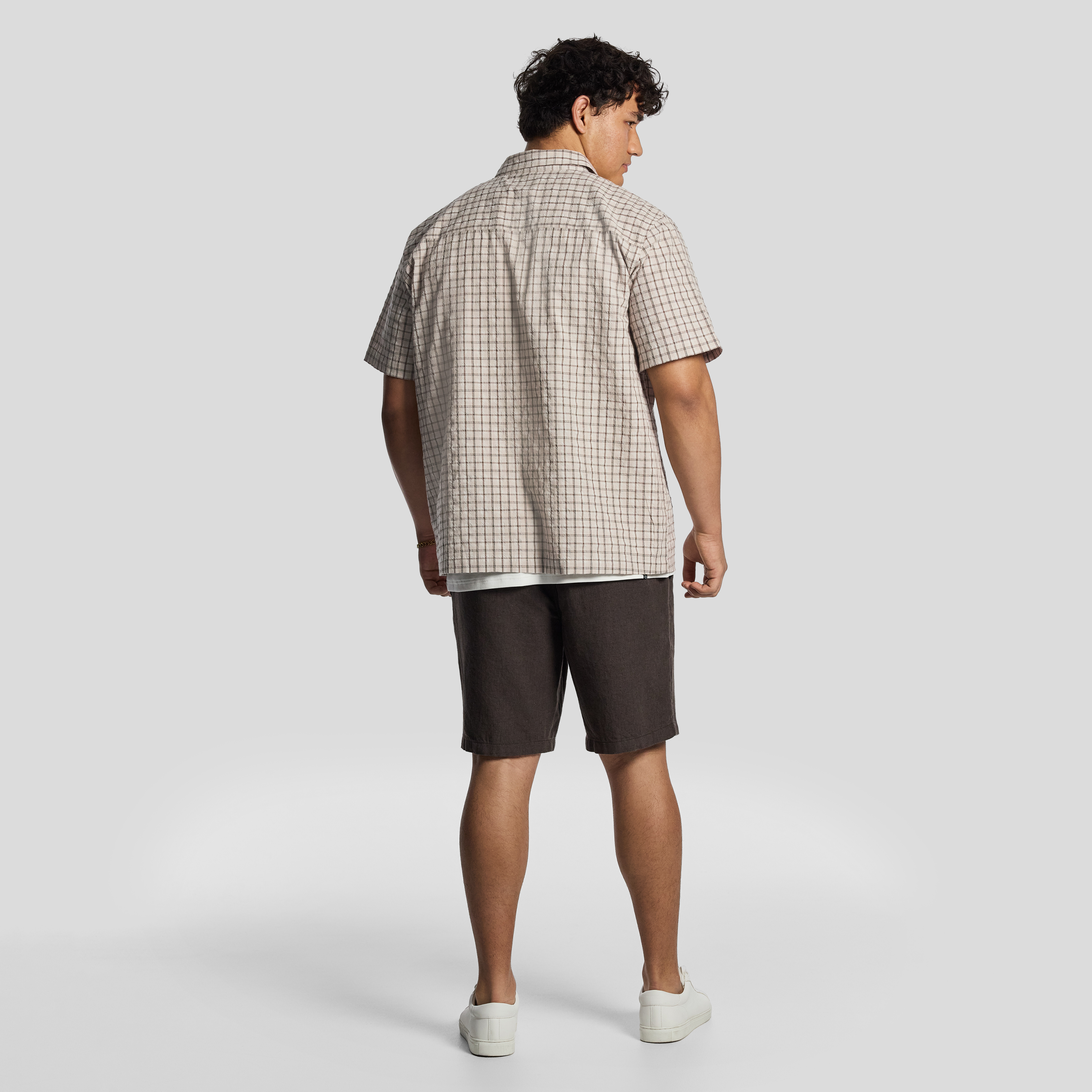Sand Drift Relaxed Fit Shirt