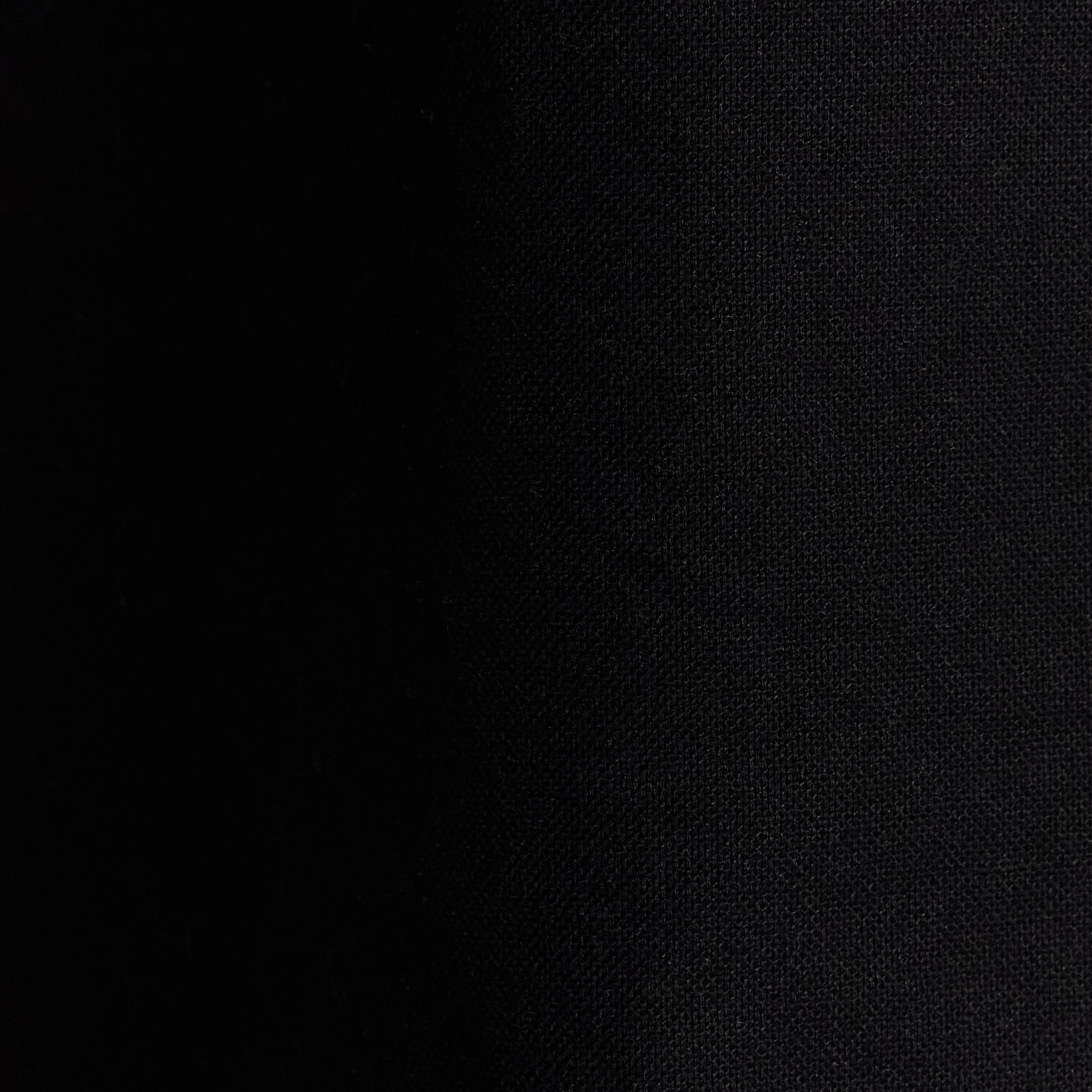 Black Apex Relaxed Fit Shirt
