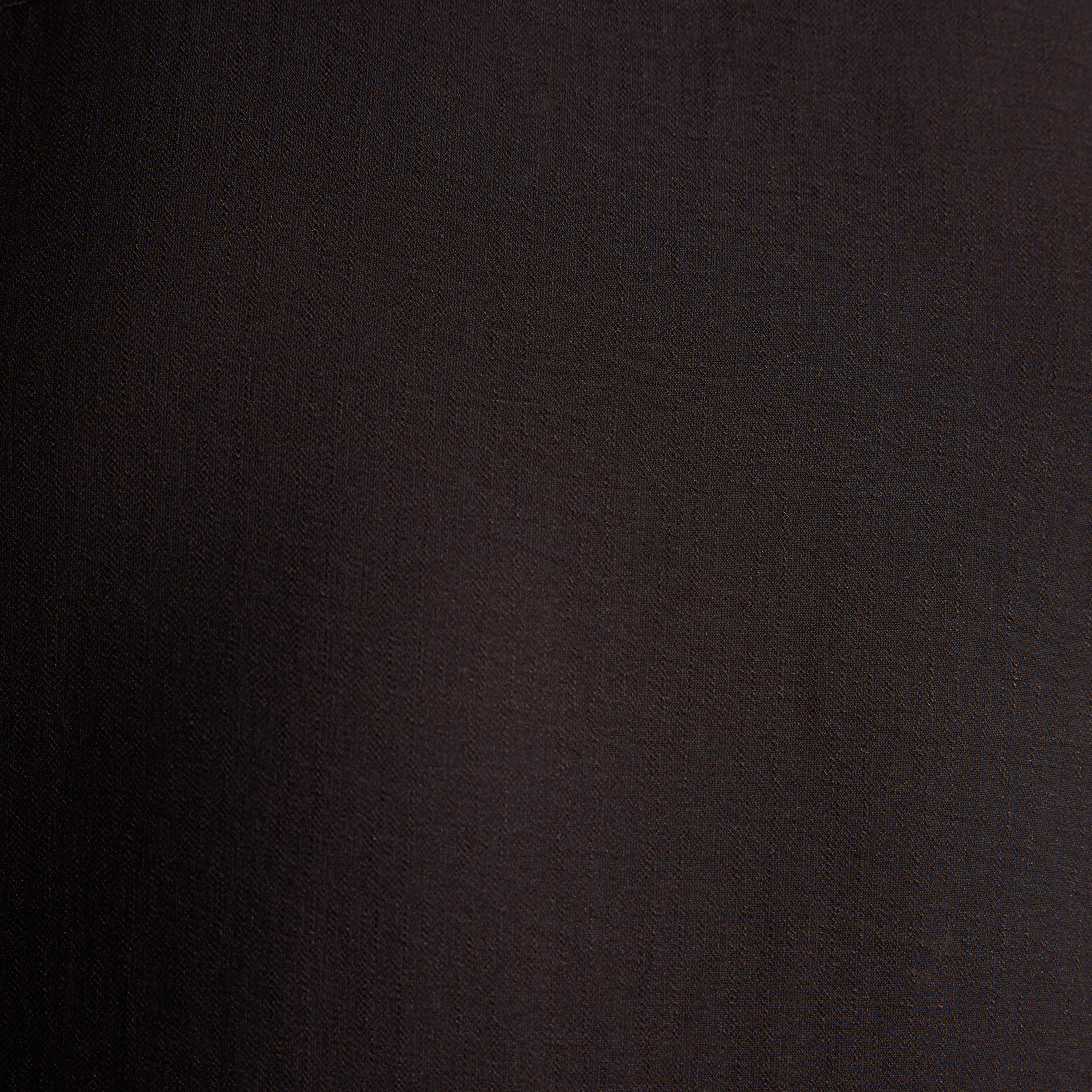 Chocolate Palmway Classic Fit Shirt