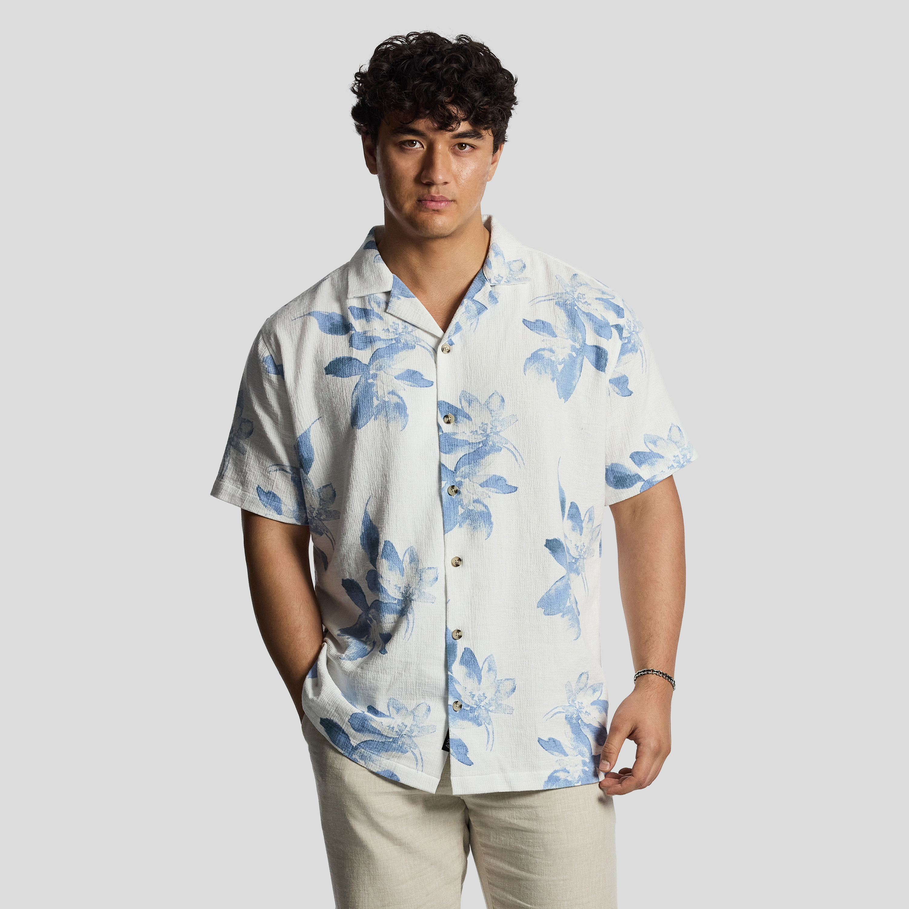 Winslow Classic Fit Shirt