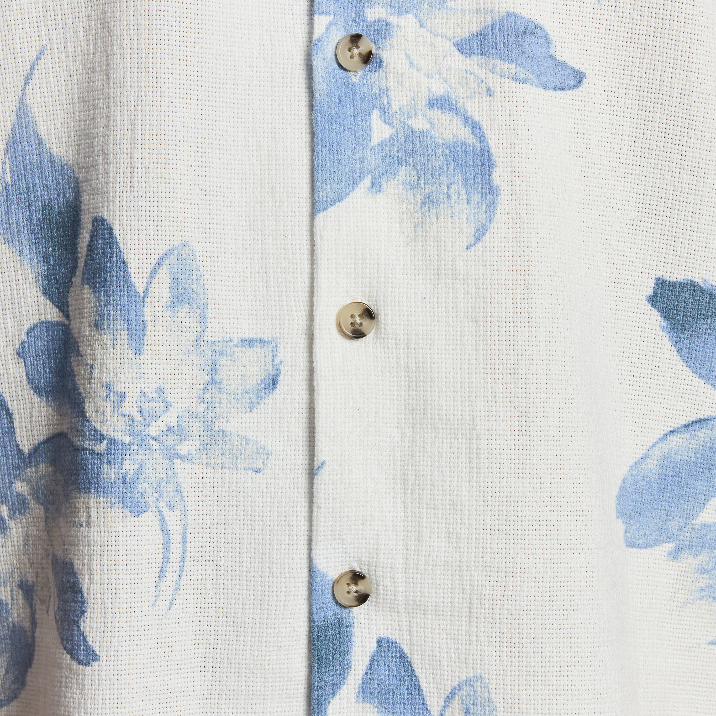 Light Blue Winslow Classic Fit Shirt