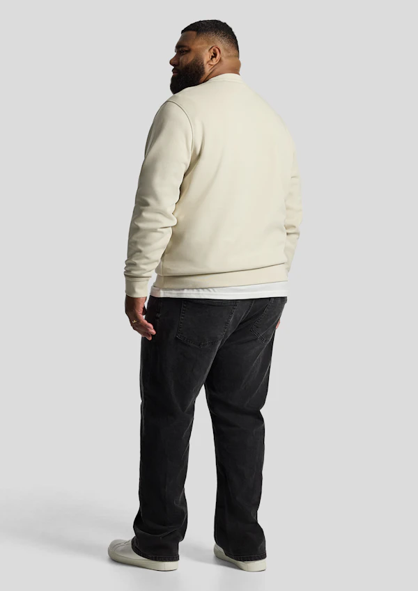 Stone Andy Crew Sweat