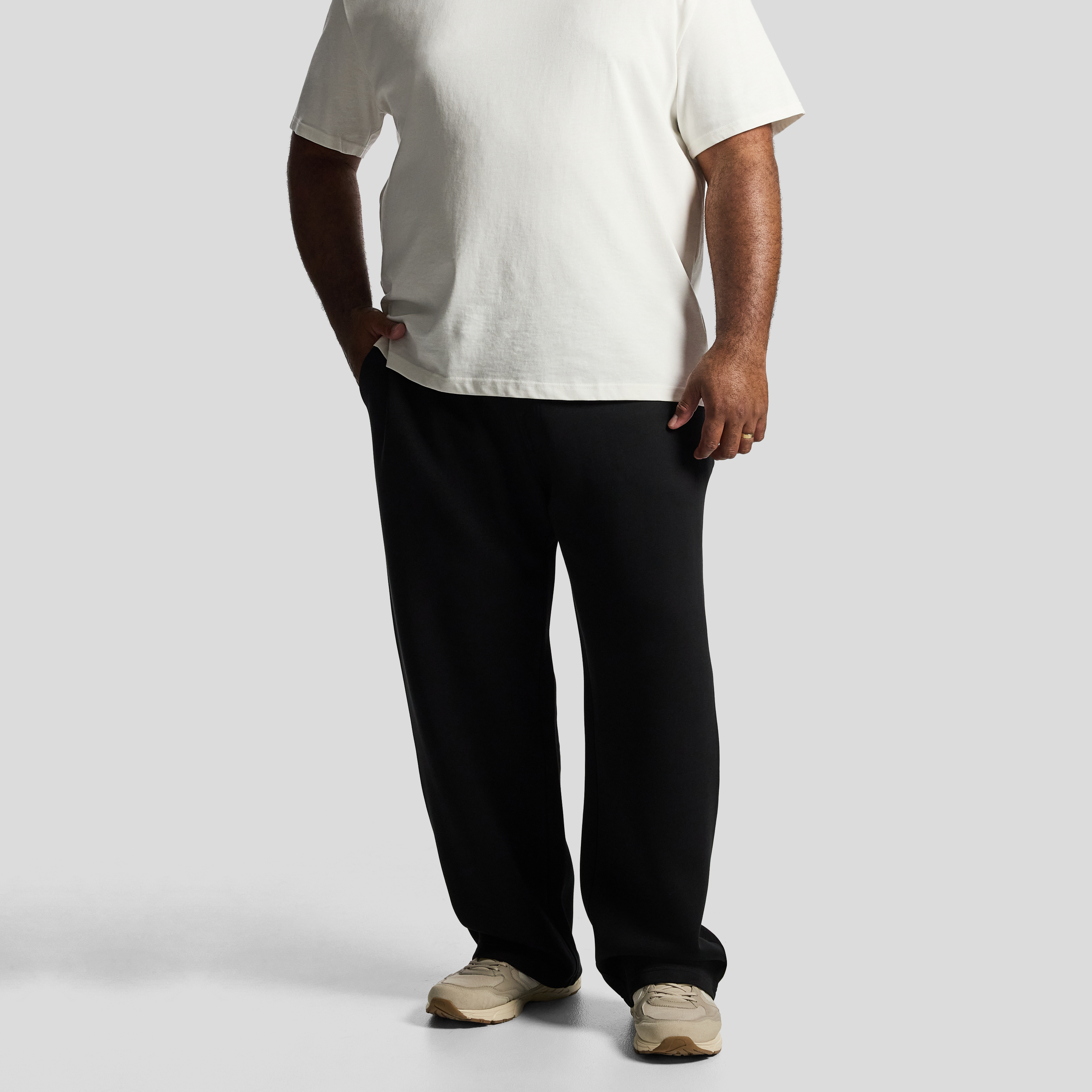 Alp Relaxed Sweat Pant