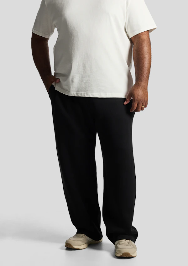Alp Relaxed Sweat Pant