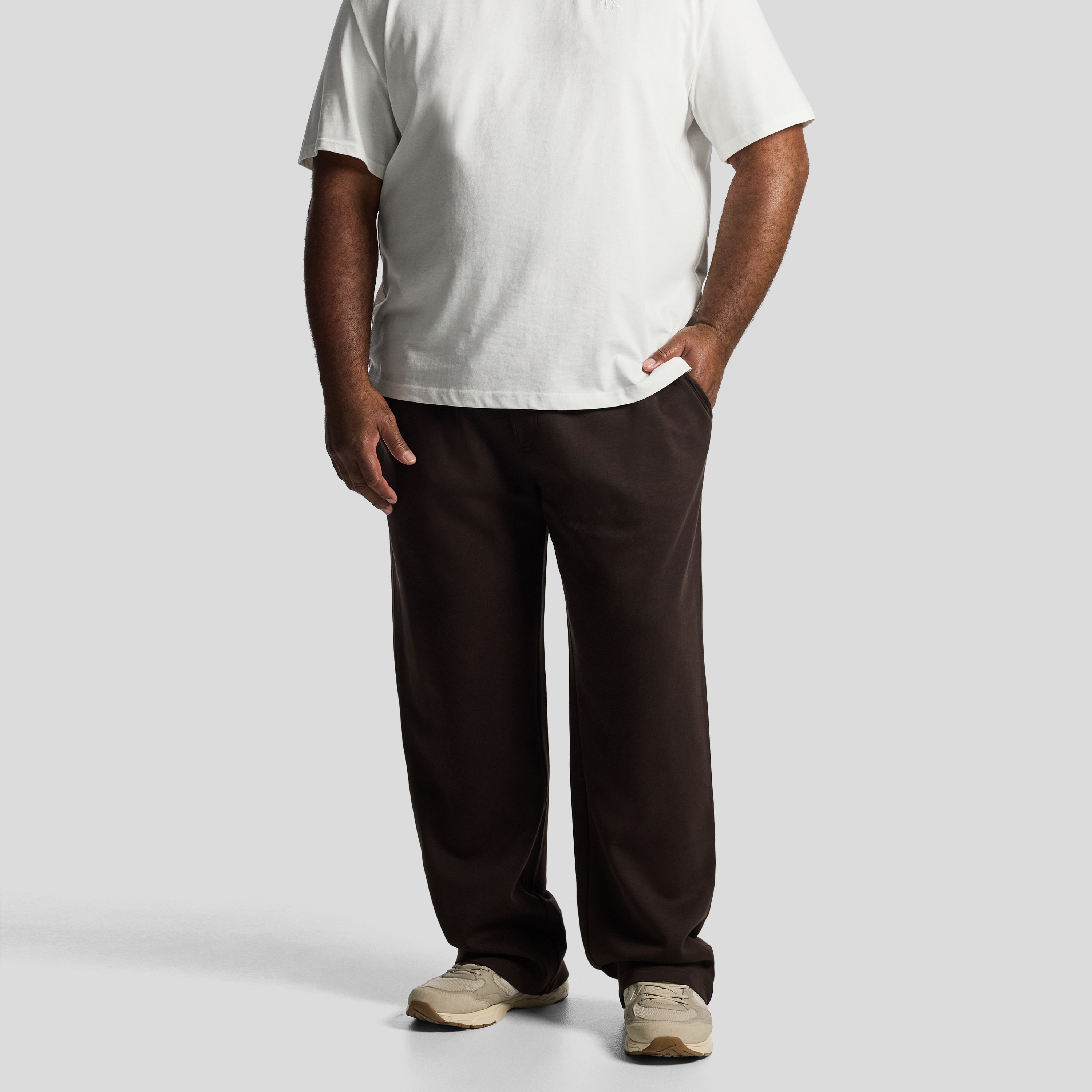 Alp Relaxed Sweat Pant